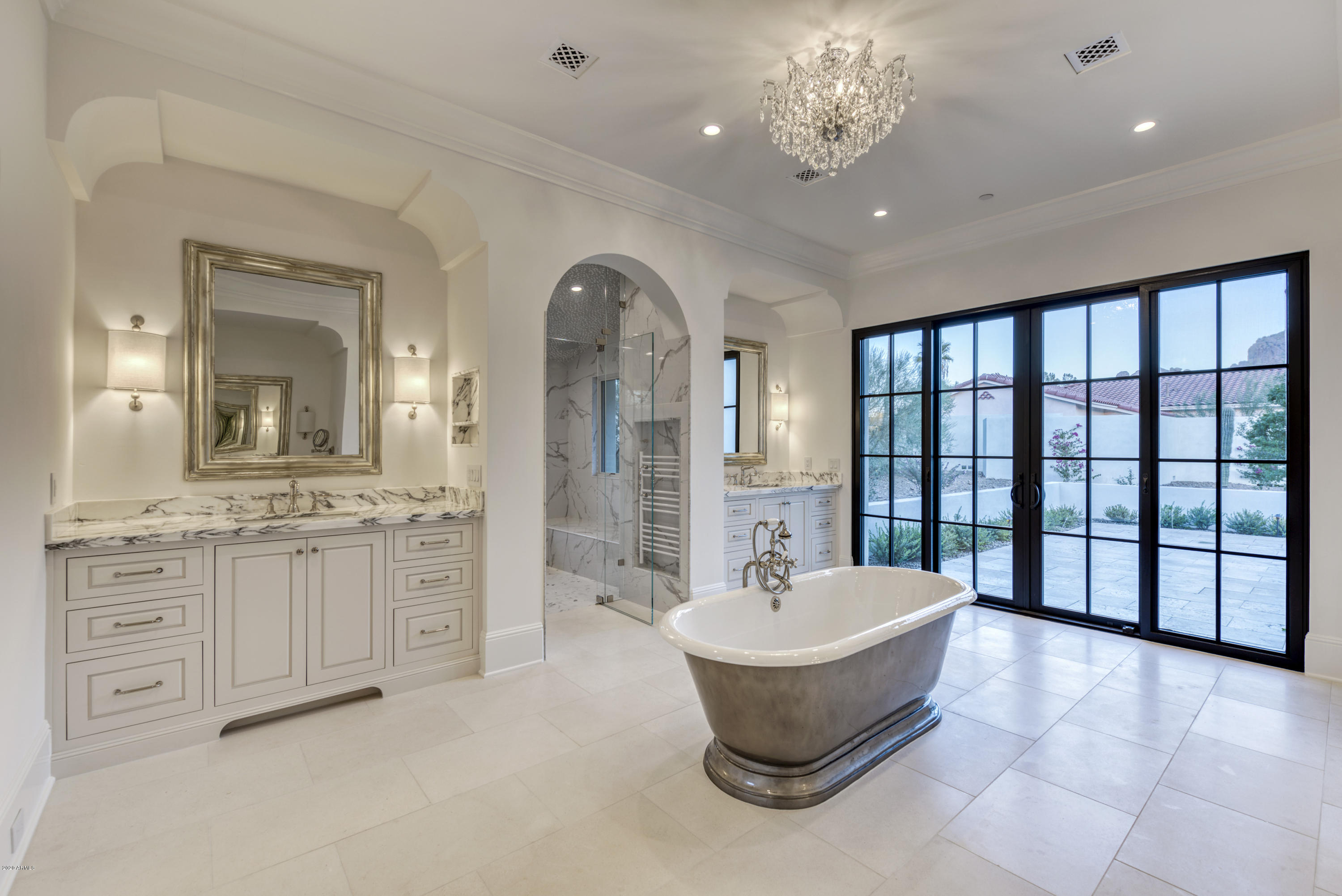 CAMELHEAD VISTA - Residential