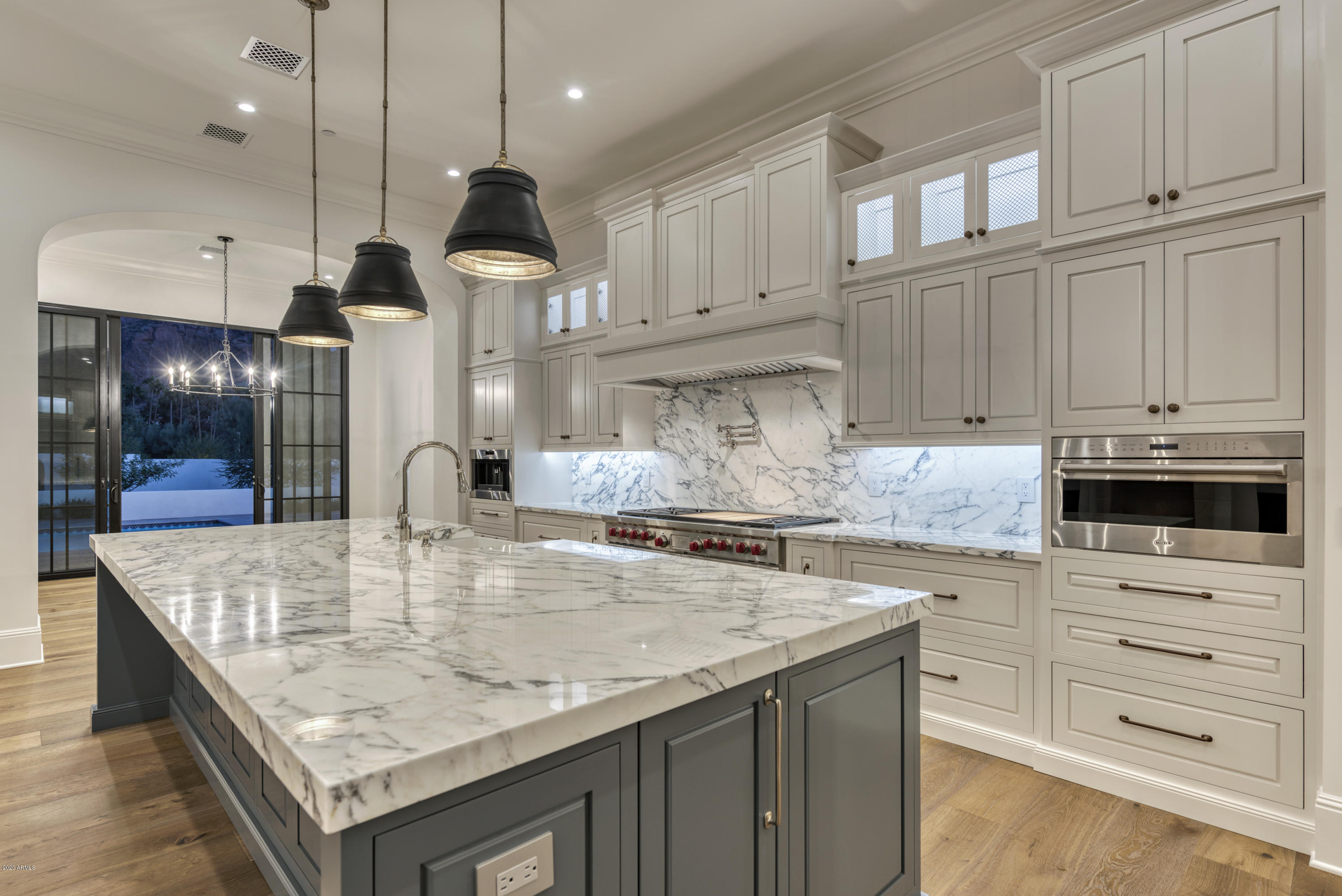 CAMELHEAD VISTA - Residential