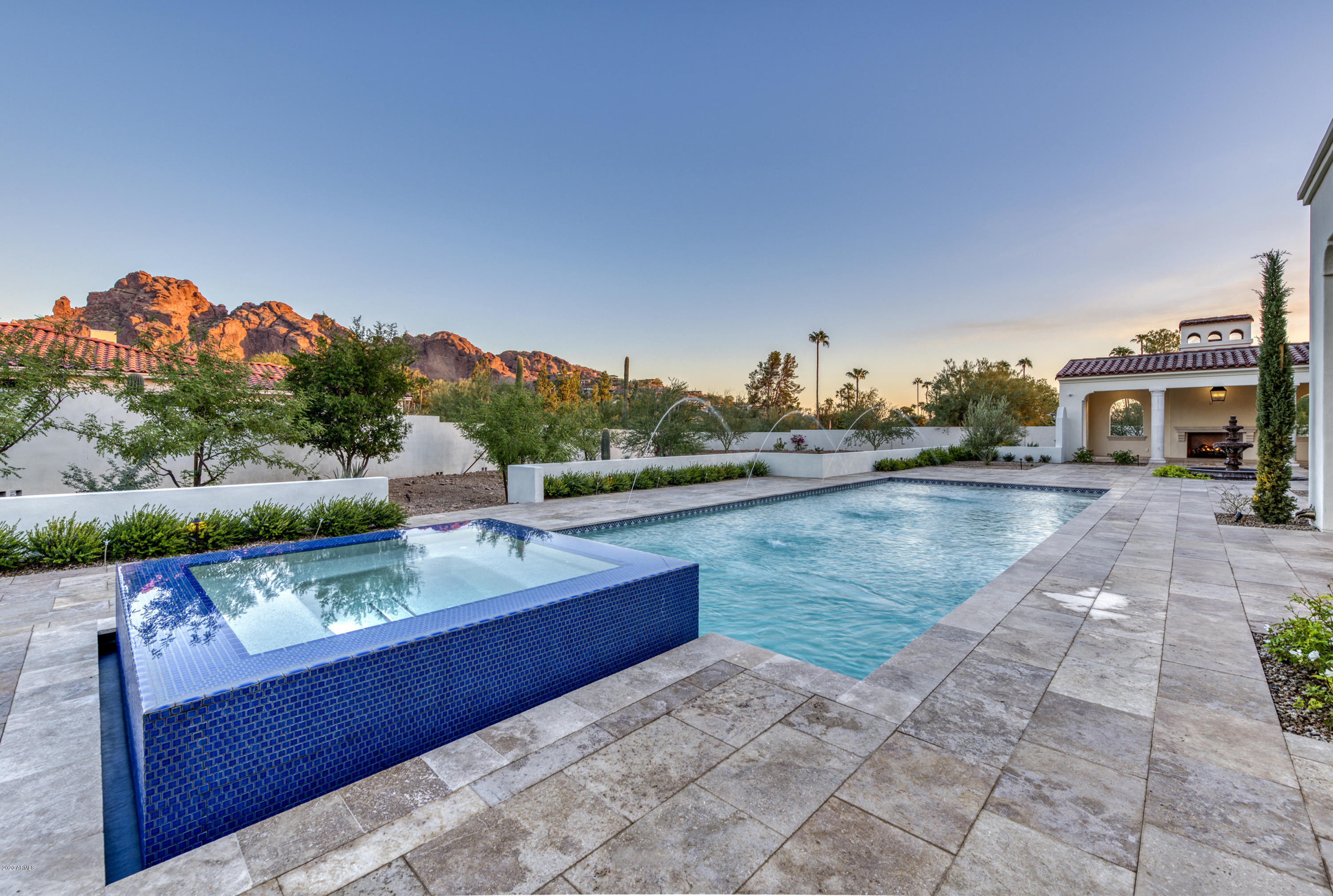 CAMELHEAD VISTA - Residential