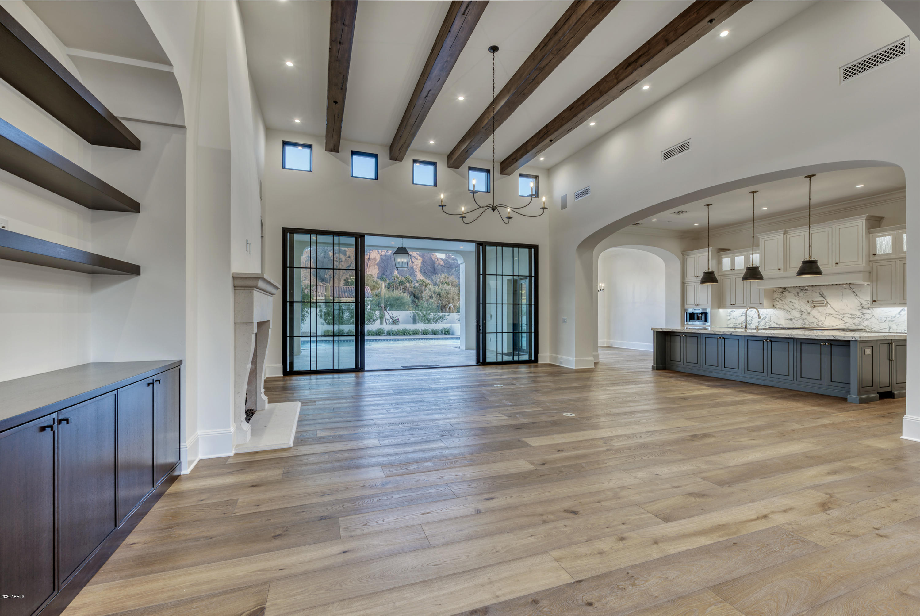 CAMELHEAD VISTA - Residential