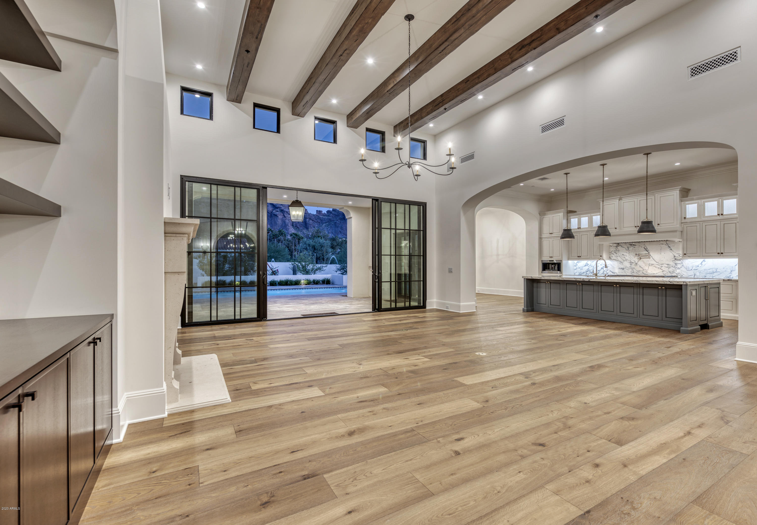 CAMELHEAD VISTA - Residential