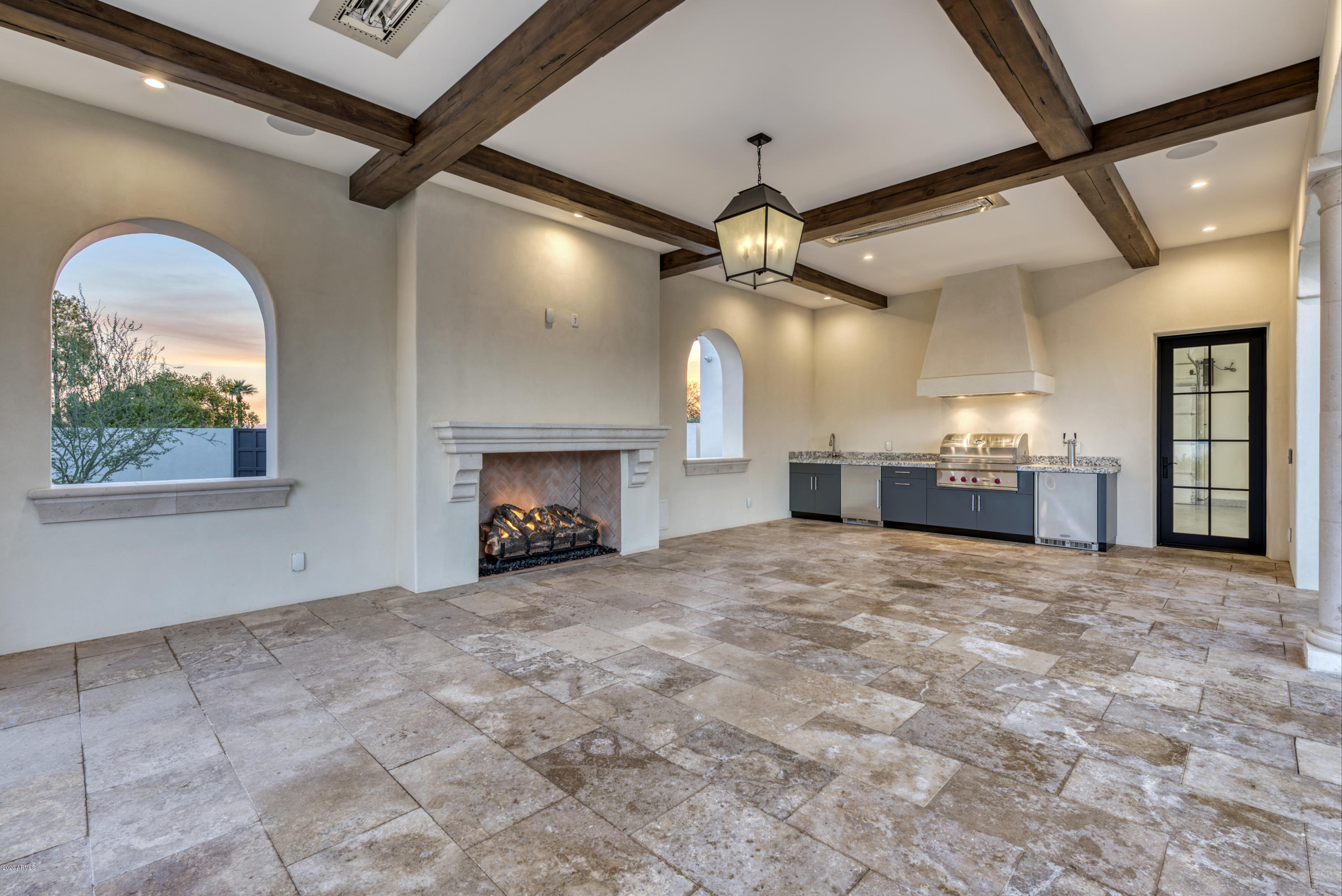 CAMELHEAD VISTA - Residential