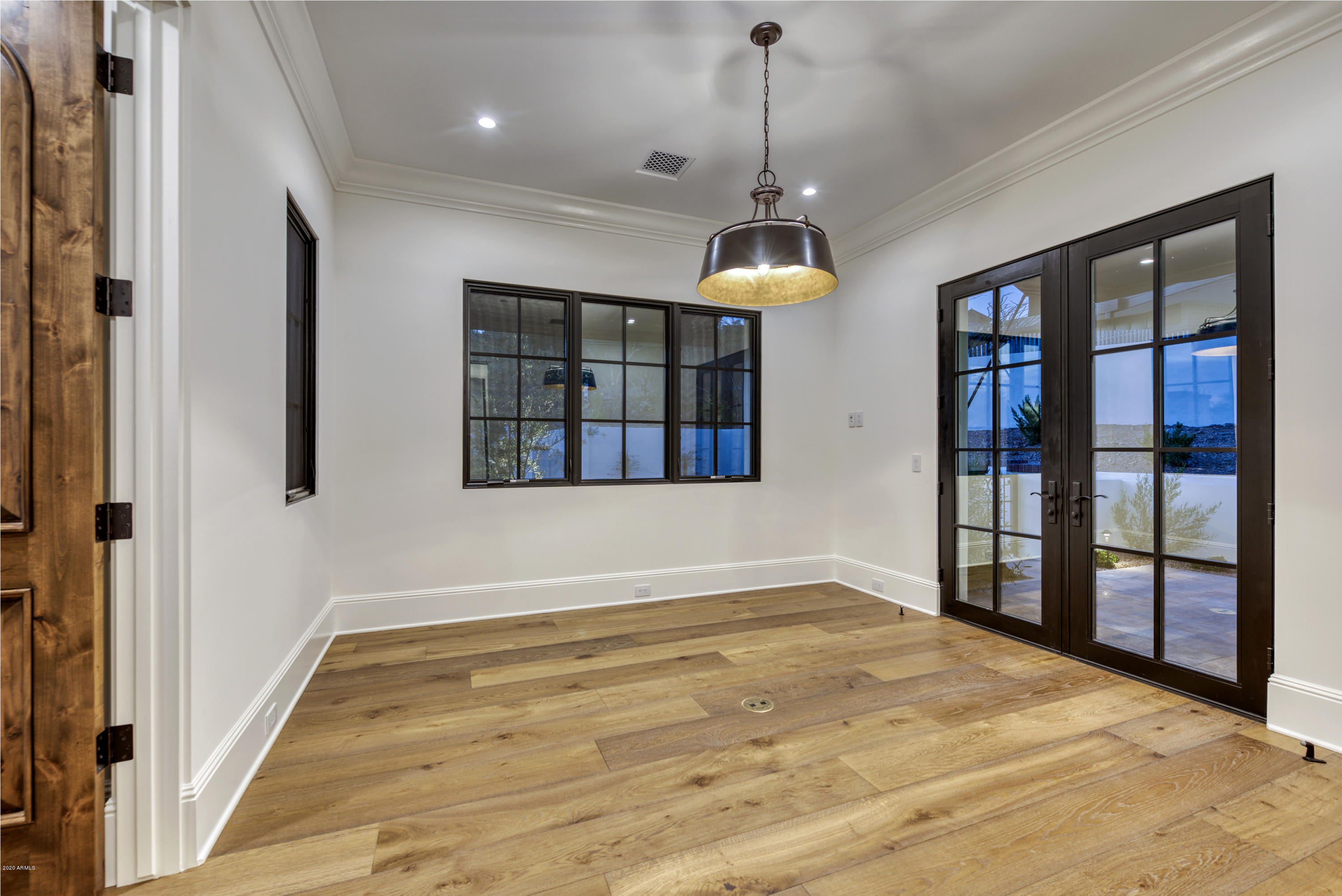 CAMELHEAD VISTA - Residential