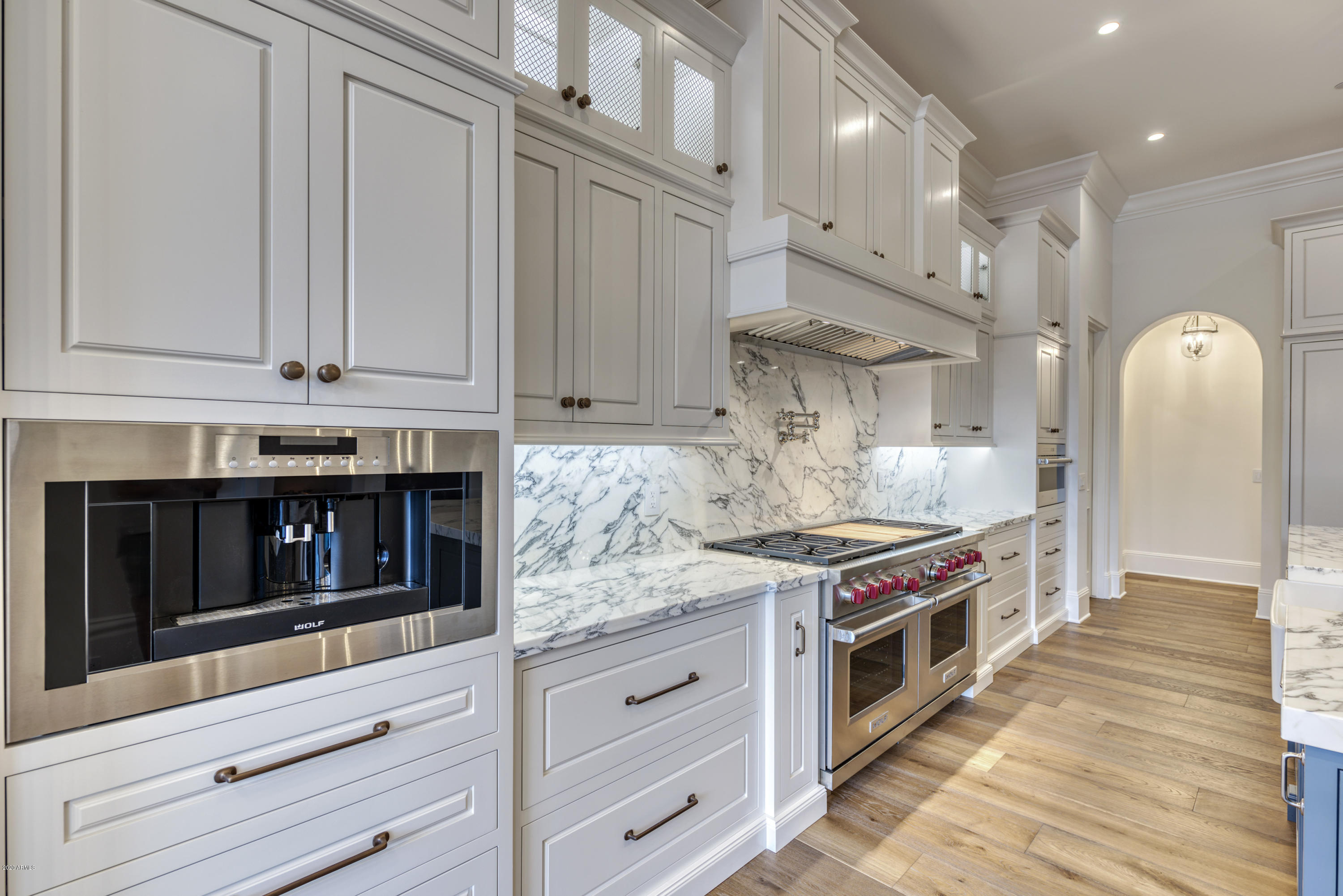 CAMELHEAD VISTA - Residential