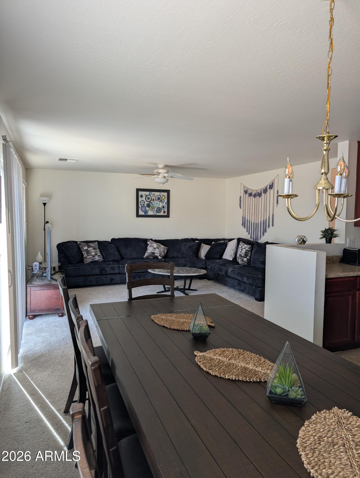 PECAN CREEK SOUTH UNIT 6 - Residential