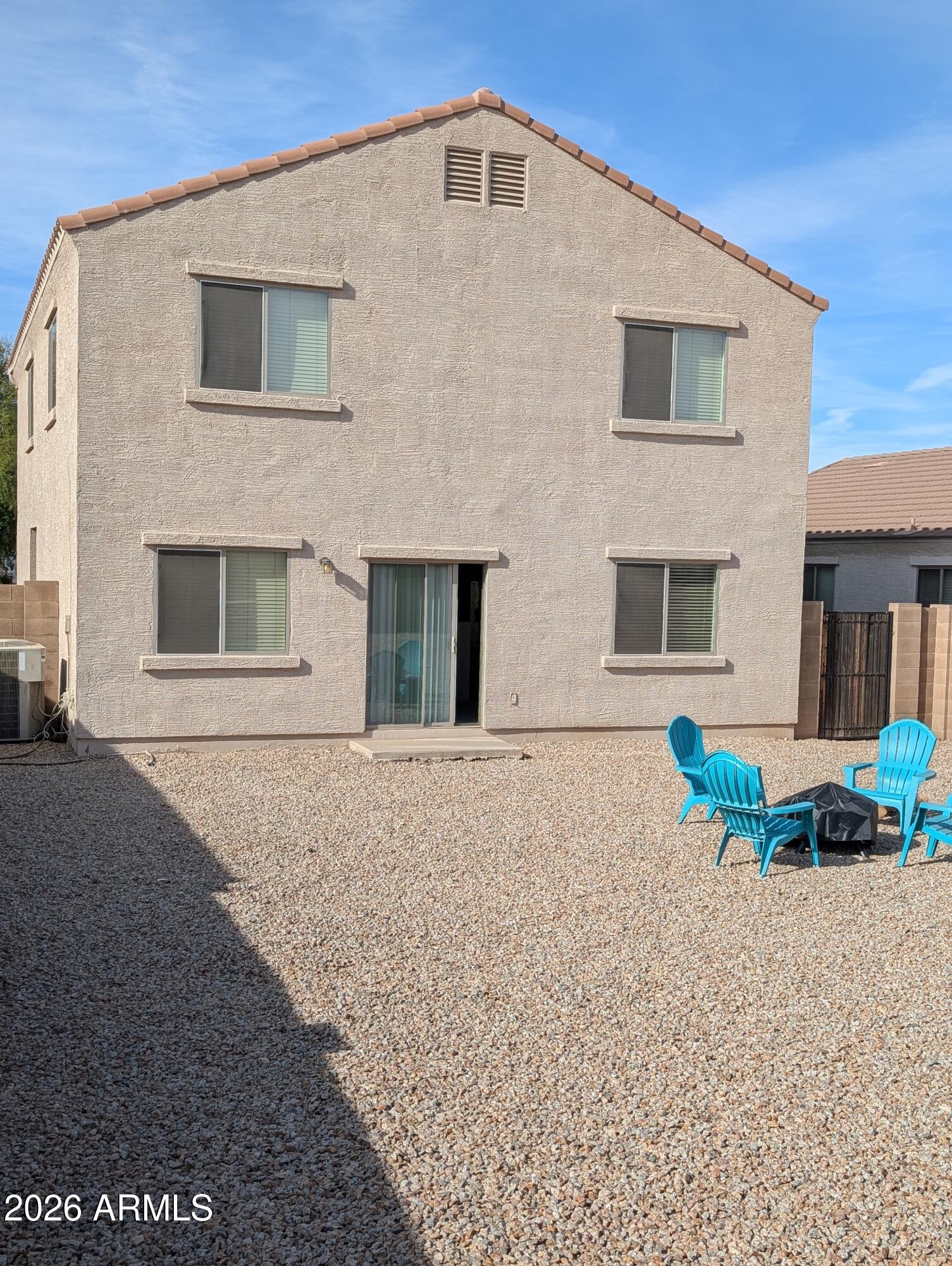 PECAN CREEK SOUTH UNIT 6 - Residential