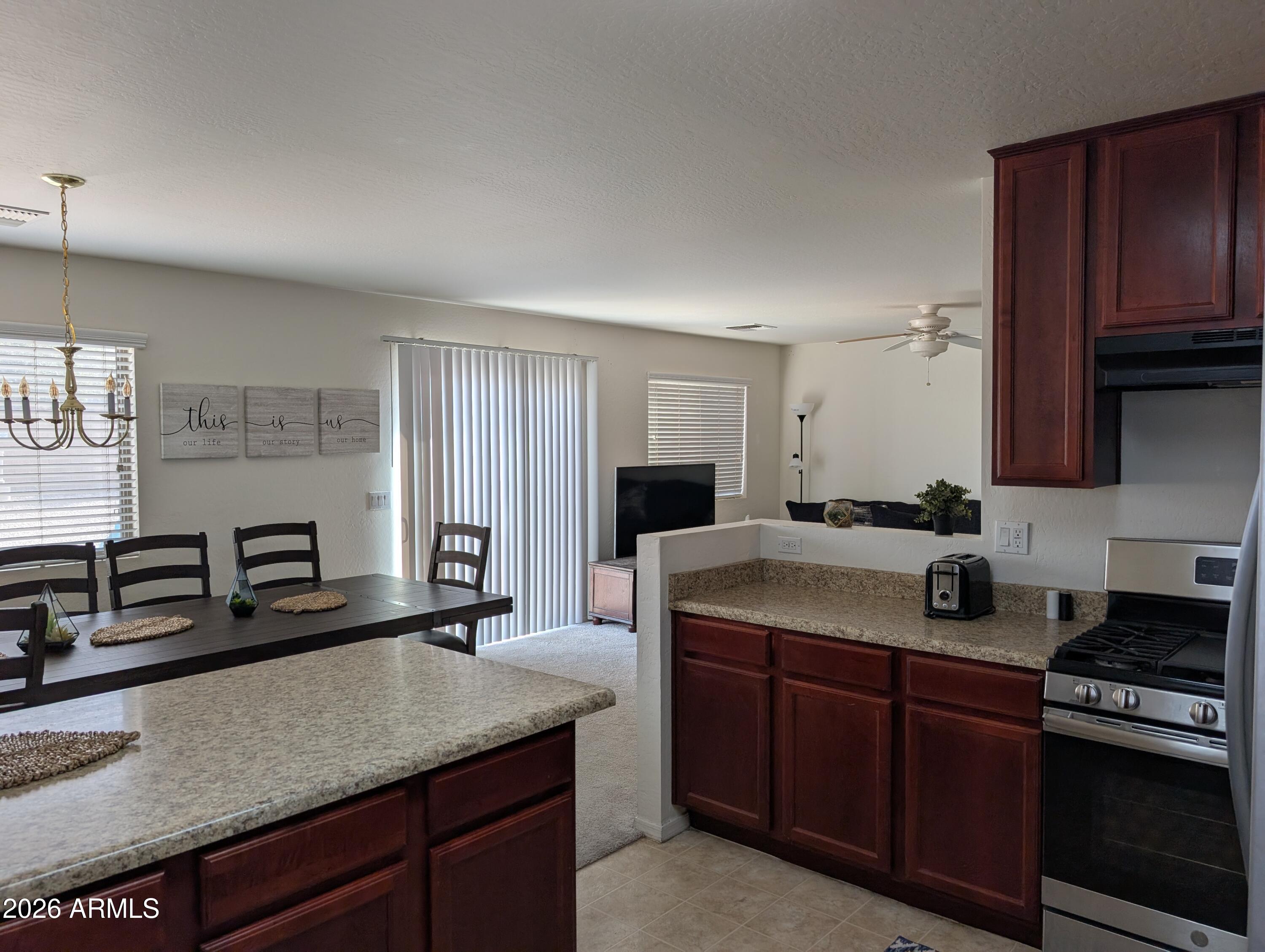 PECAN CREEK SOUTH UNIT 6 - Residential