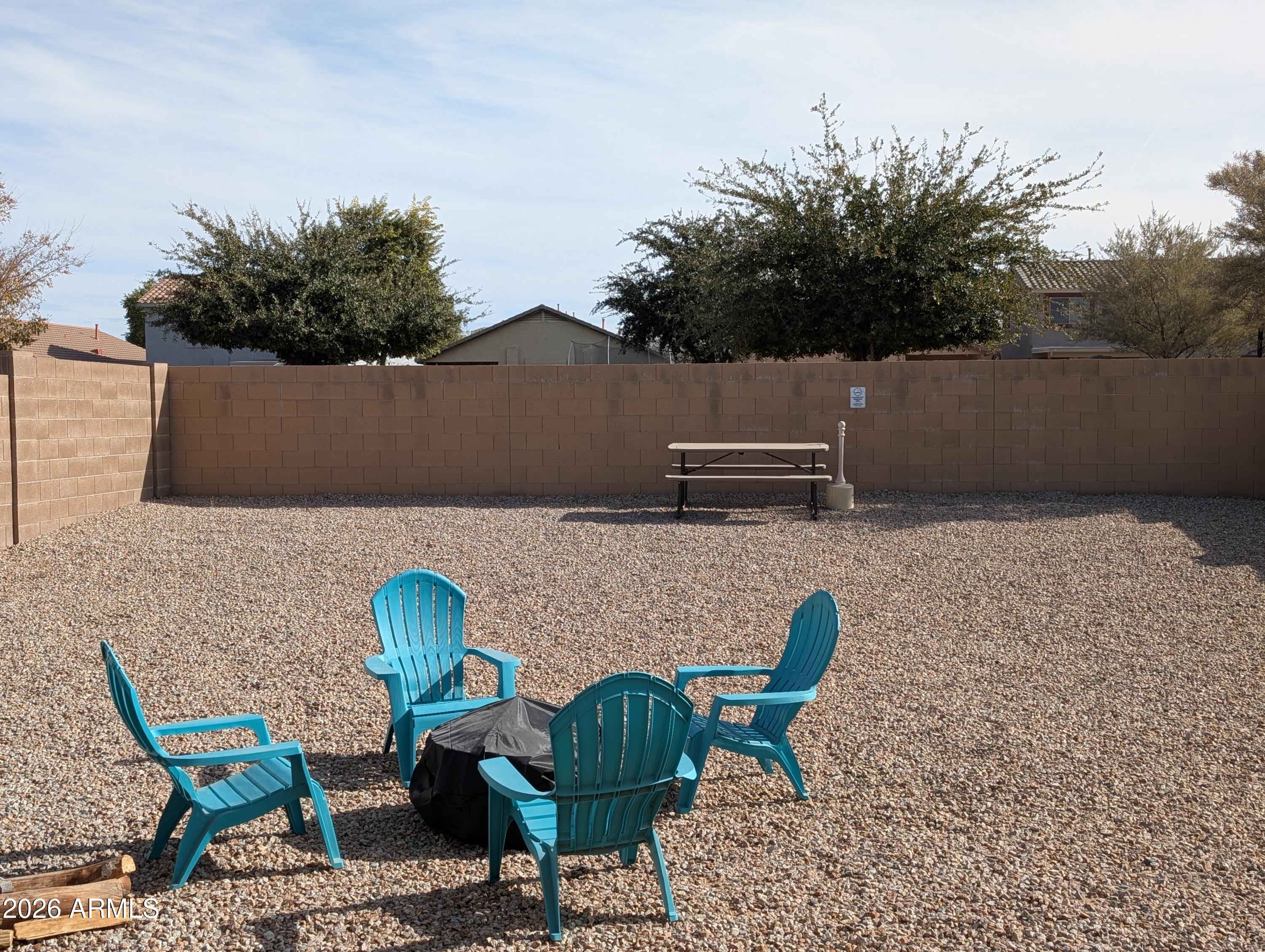PECAN CREEK SOUTH UNIT 6 - Residential