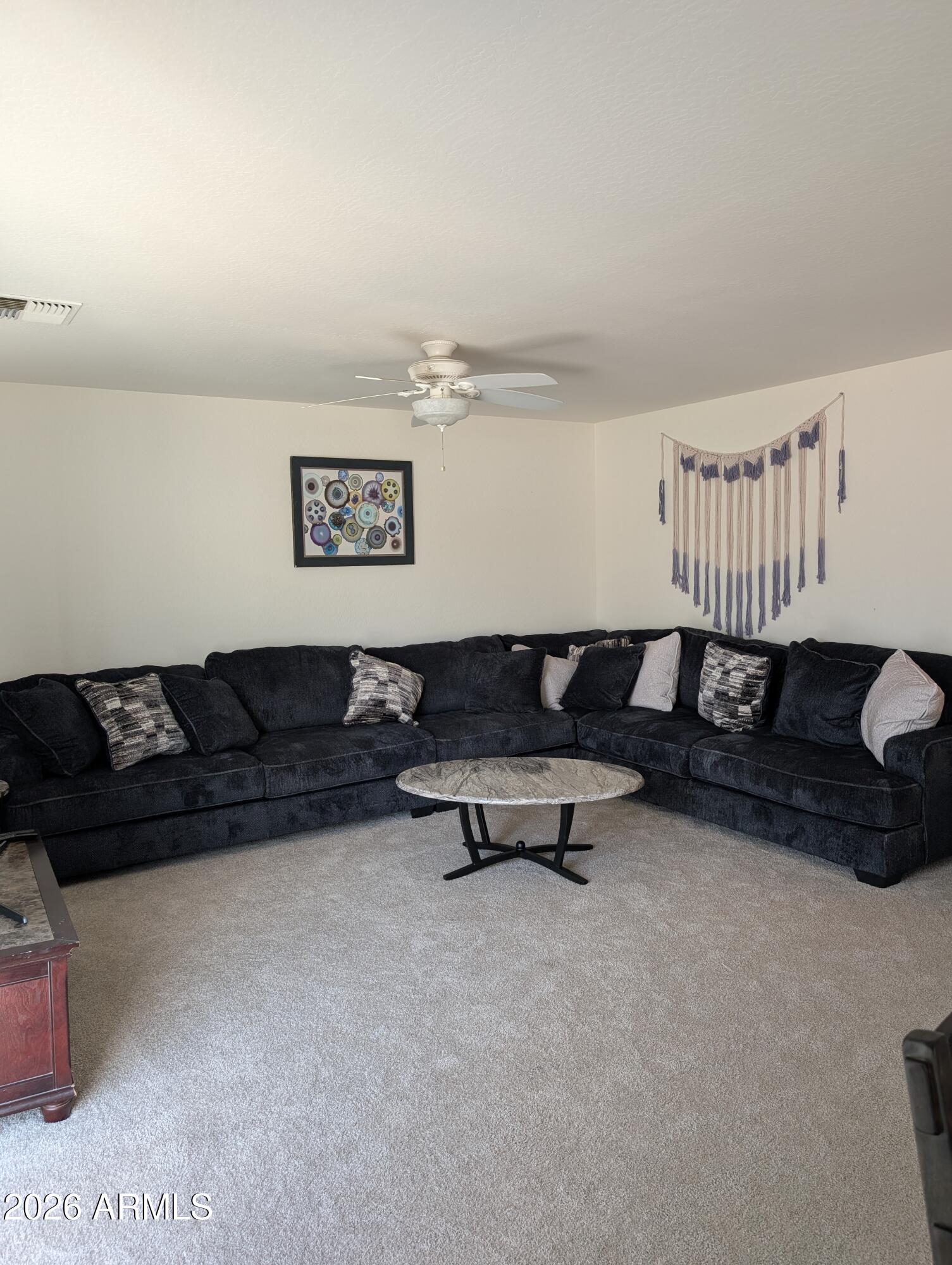 PECAN CREEK SOUTH UNIT 6 - Residential