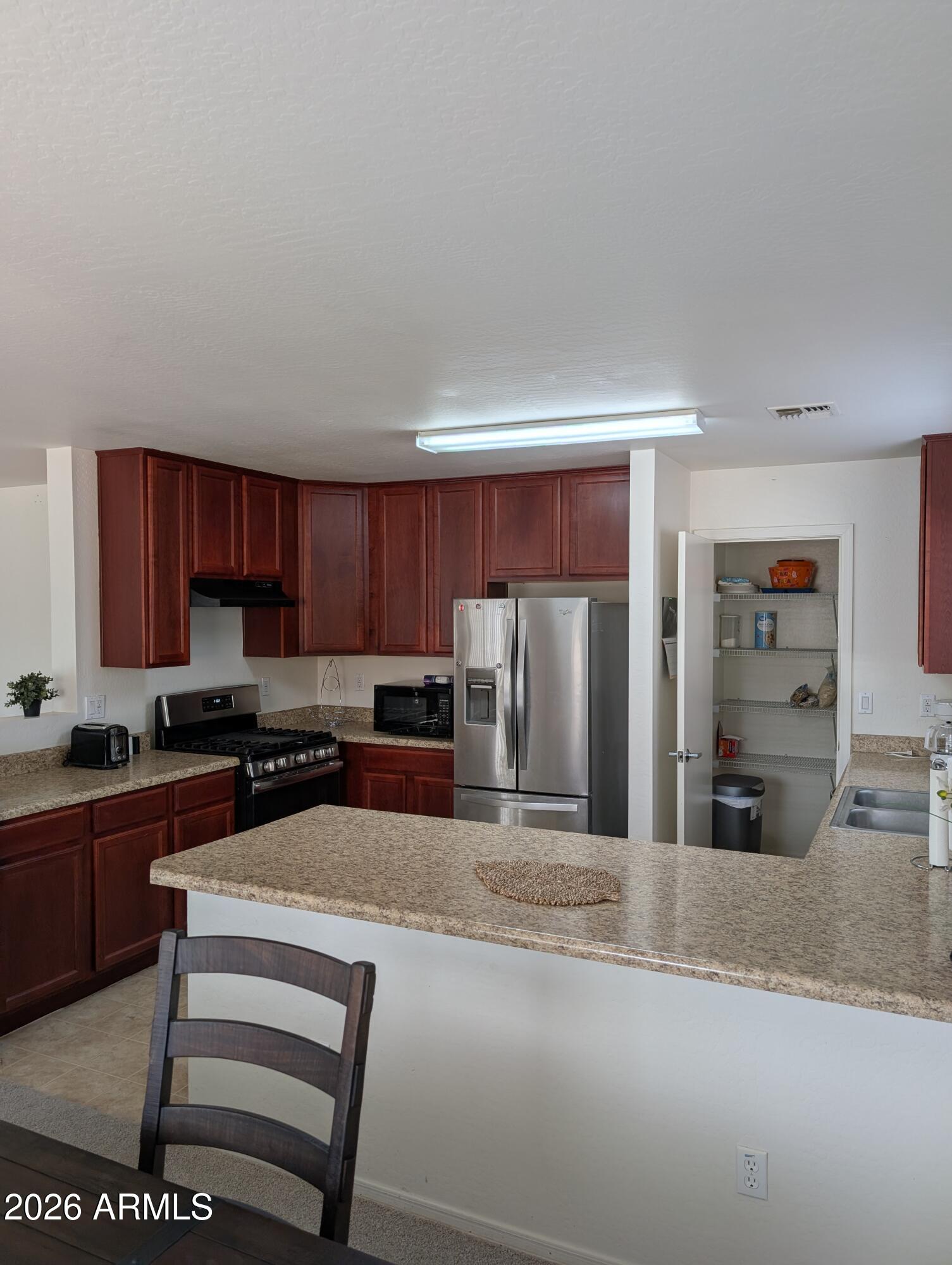 PECAN CREEK SOUTH UNIT 6 - Residential