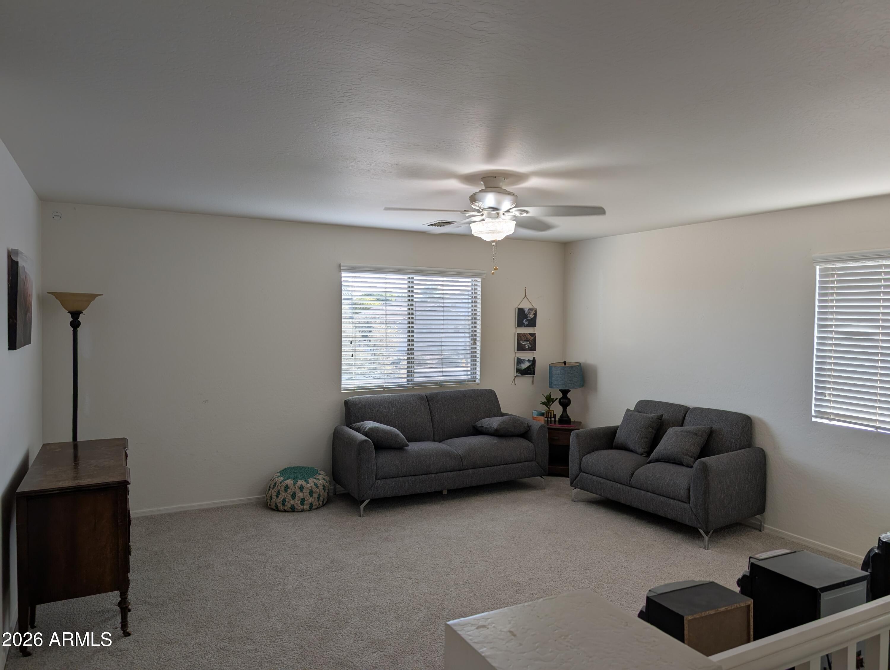 PECAN CREEK SOUTH UNIT 6 - Residential
