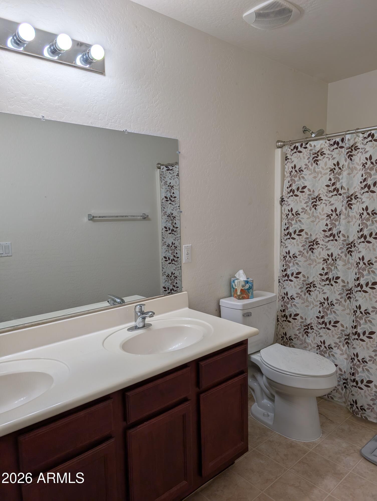 PECAN CREEK SOUTH UNIT 6 - Residential