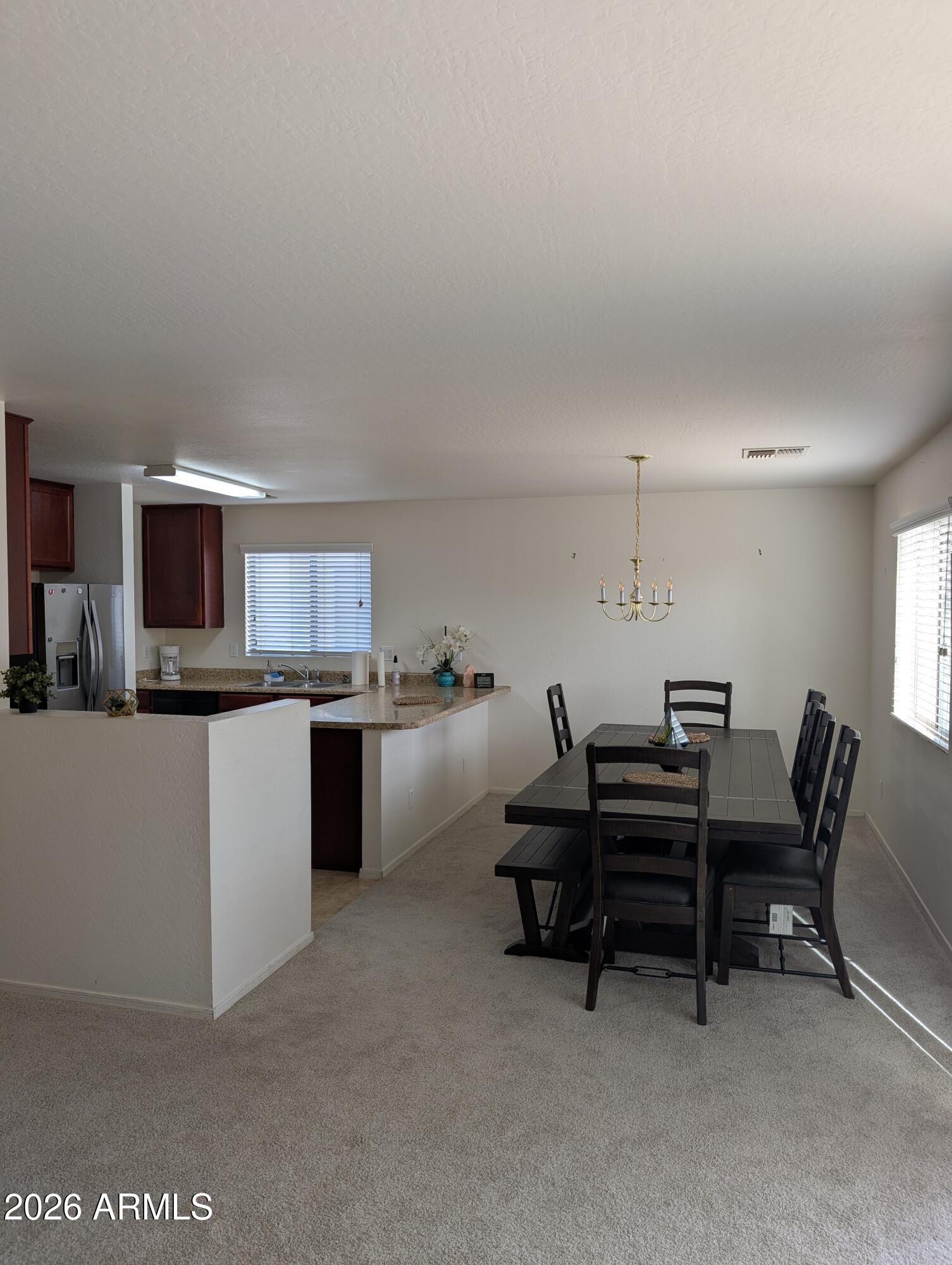 PECAN CREEK SOUTH UNIT 6 - Residential