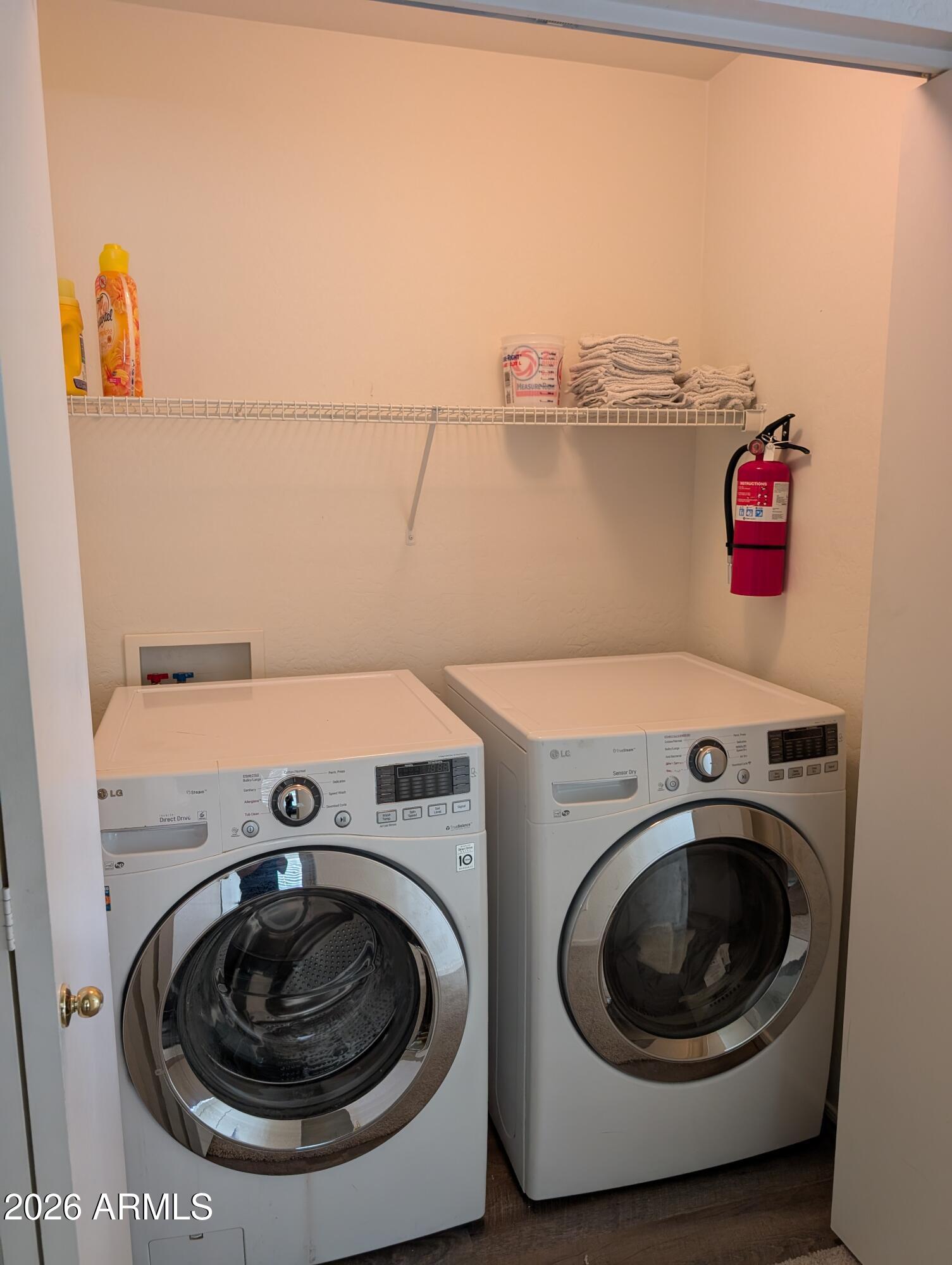 PECAN CREEK SOUTH UNIT 6 - Residential
