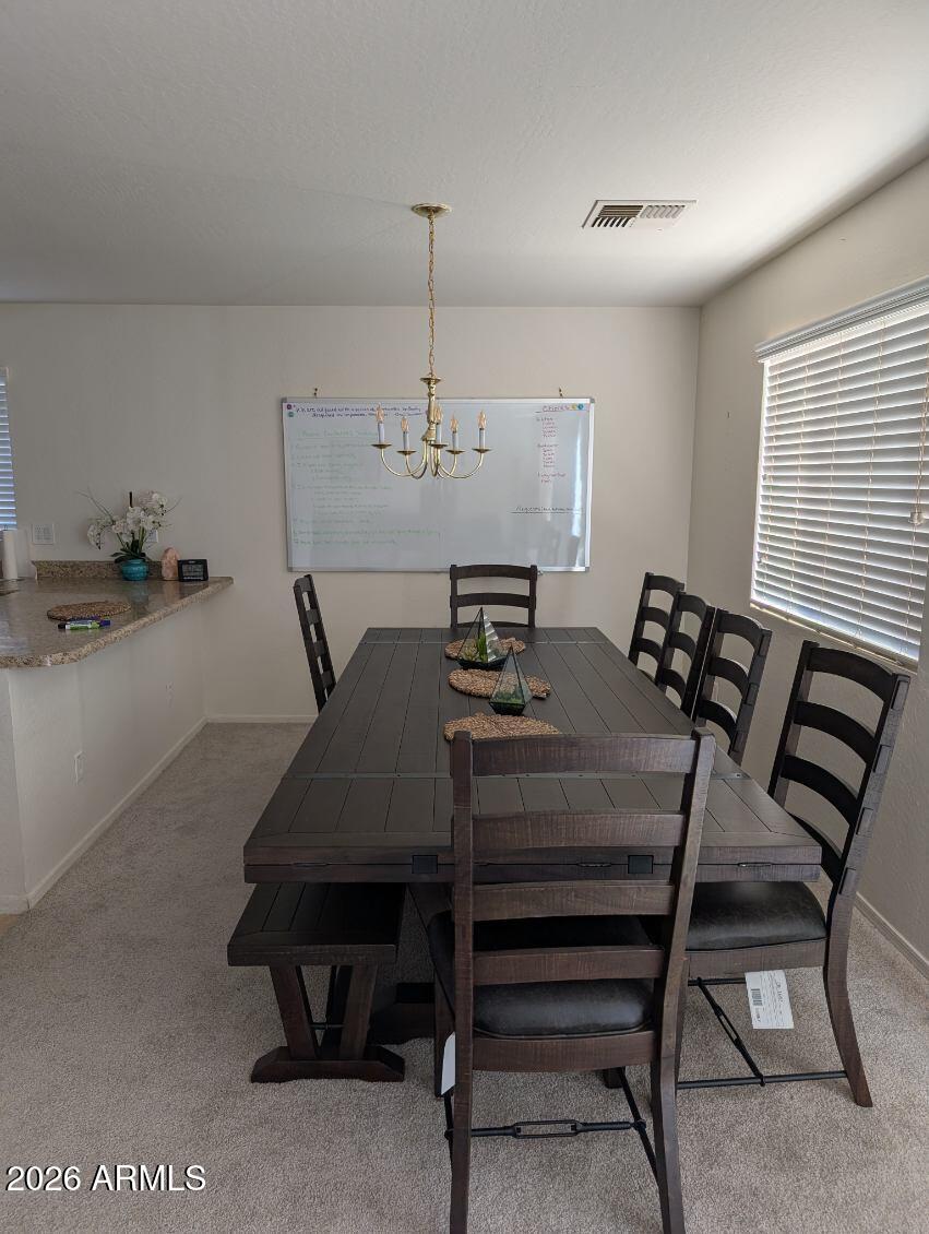 PECAN CREEK SOUTH UNIT 6 - Residential