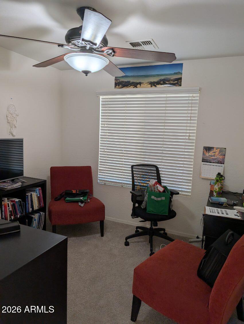 PECAN CREEK SOUTH UNIT 6 - Residential