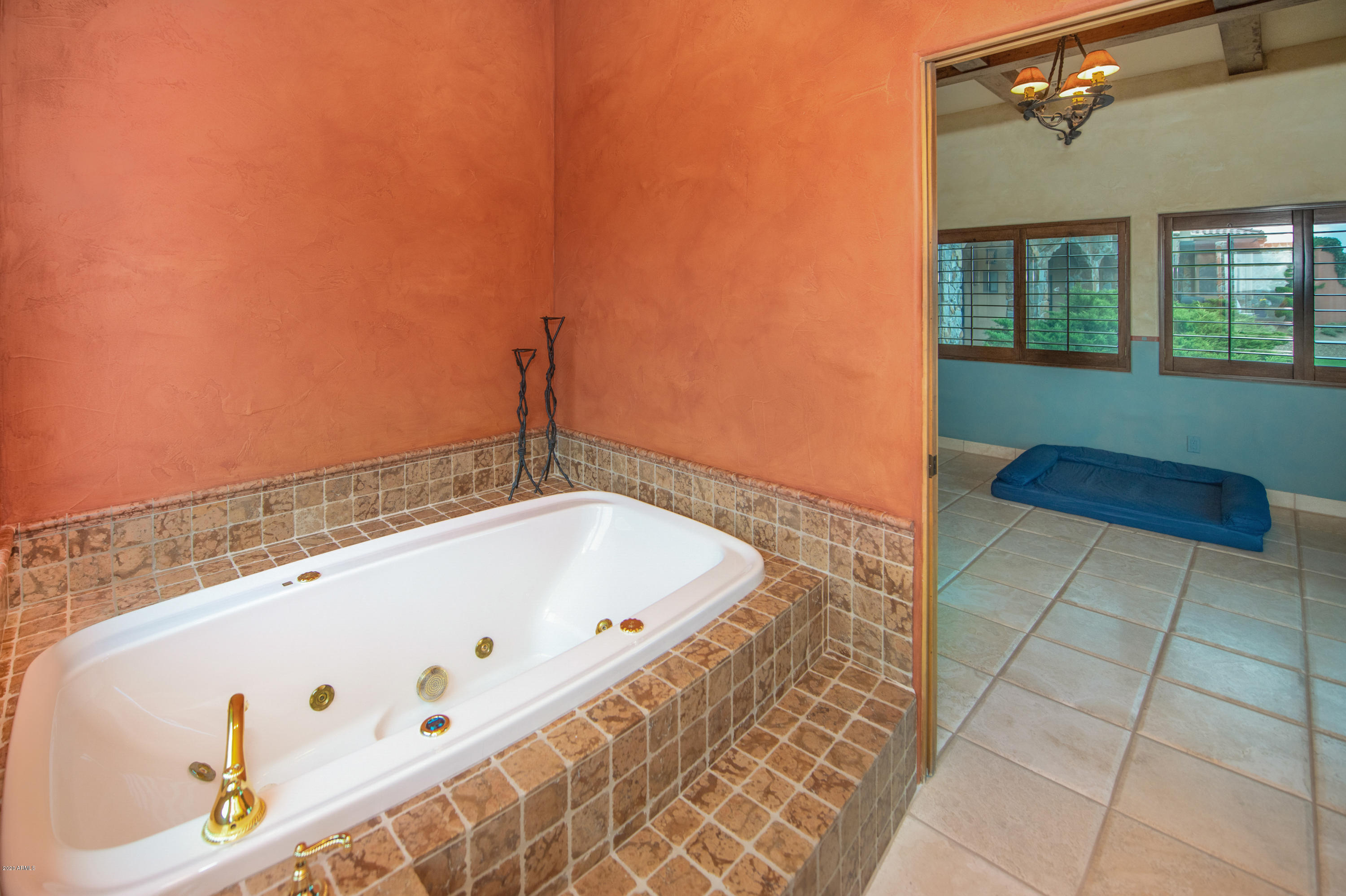 PRESCOTT RIDGE - Residential