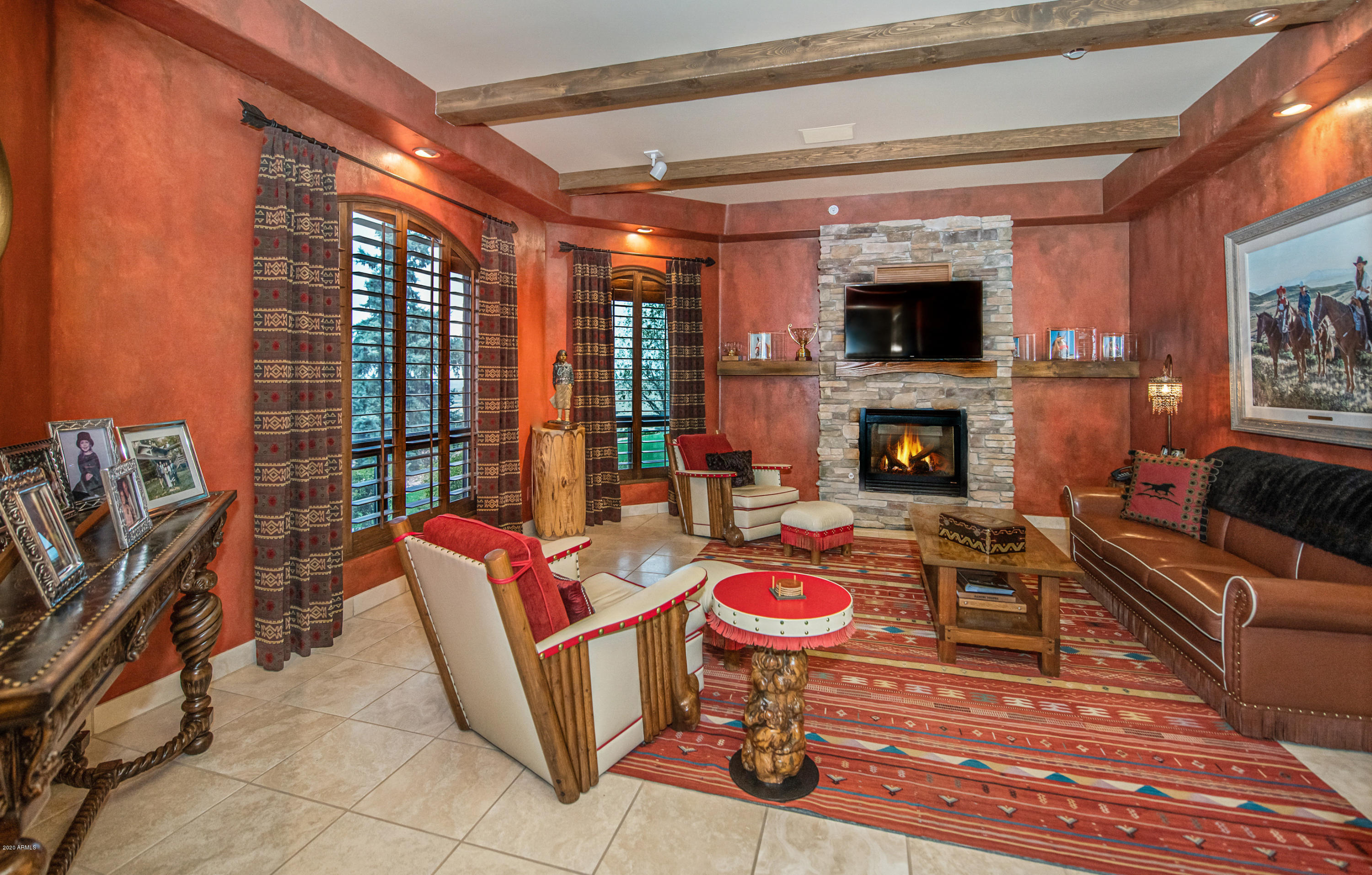 PRESCOTT RIDGE - Residential