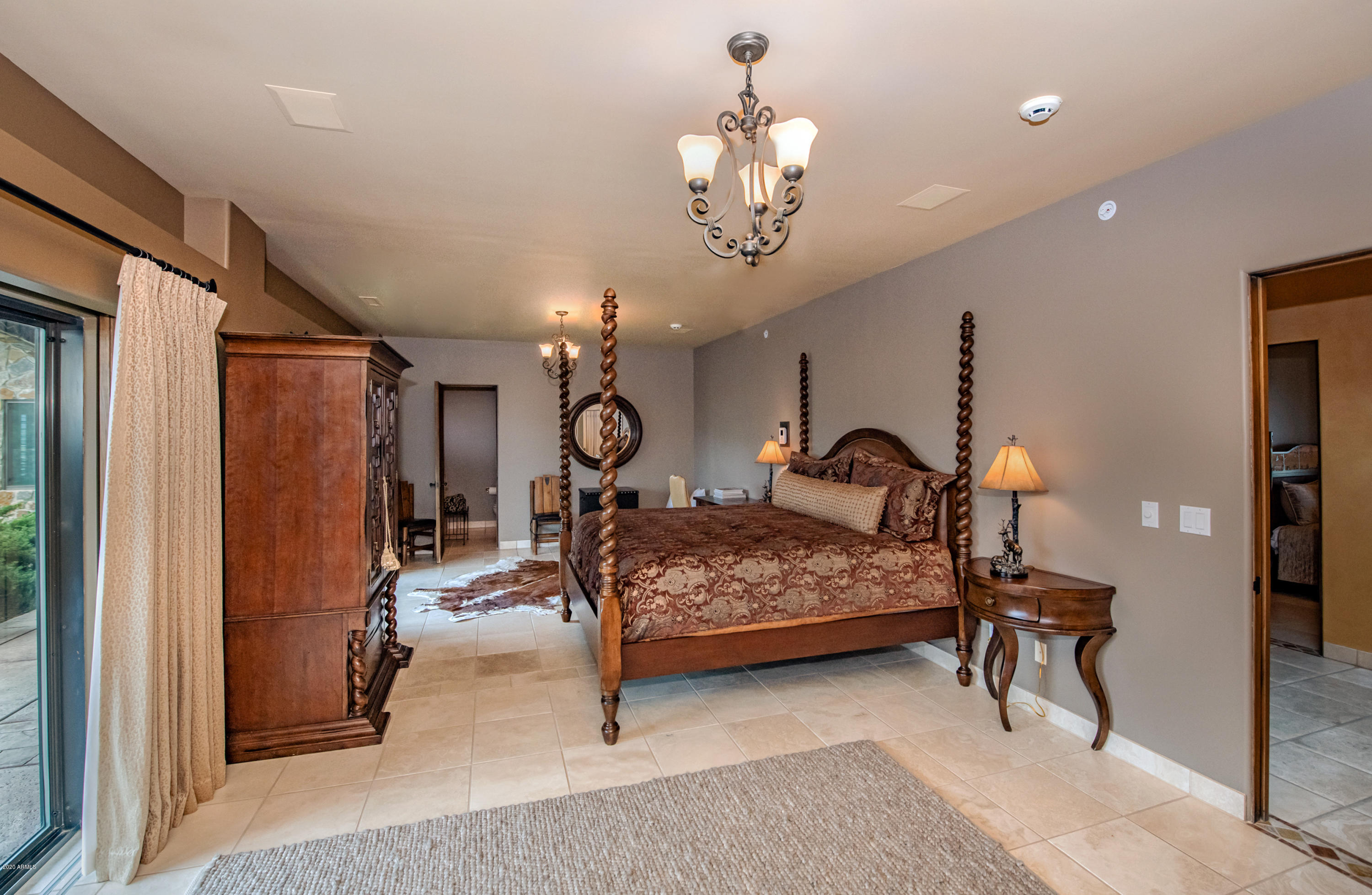 PRESCOTT RIDGE - Residential