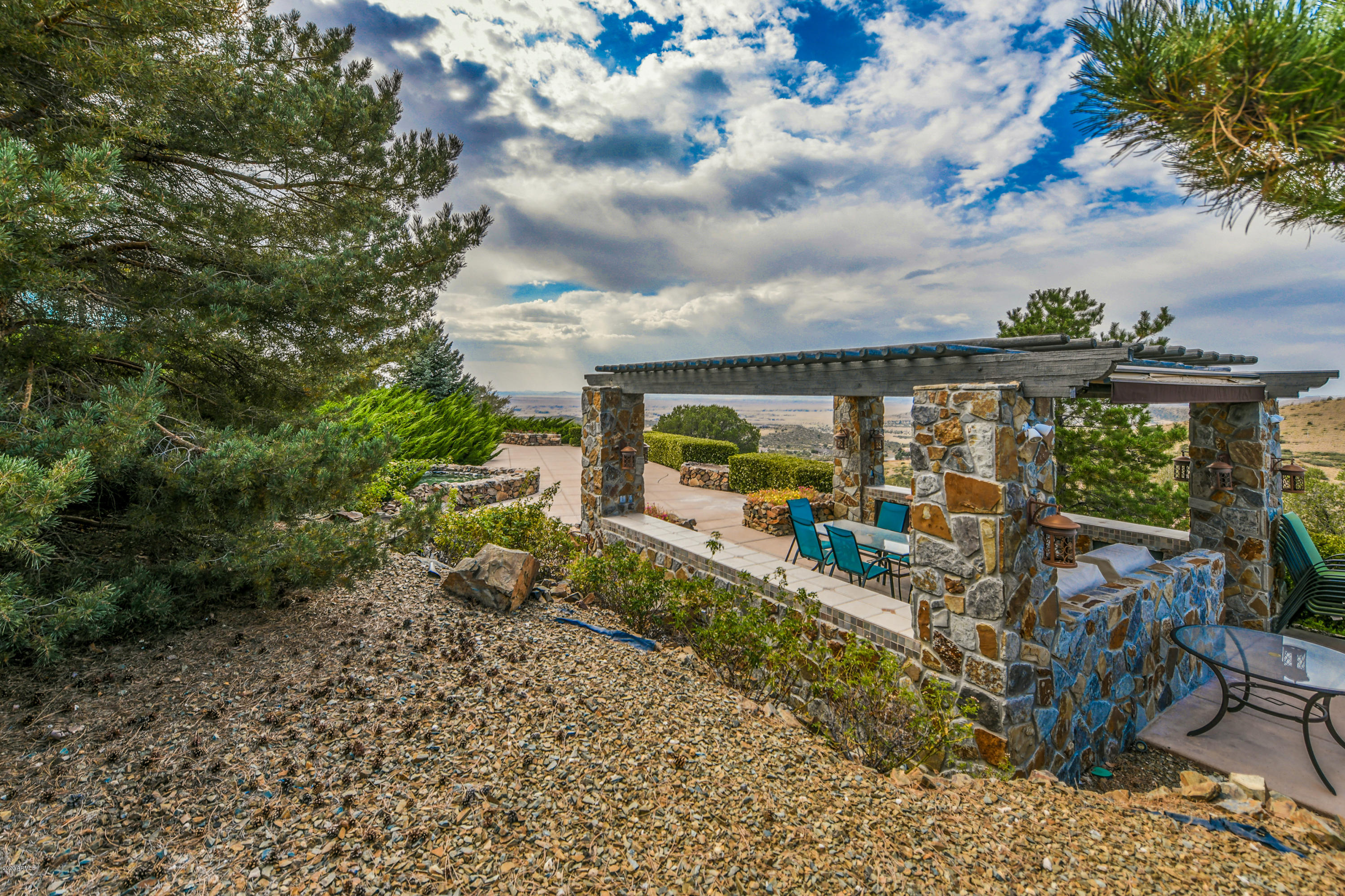 PRESCOTT RIDGE - Residential