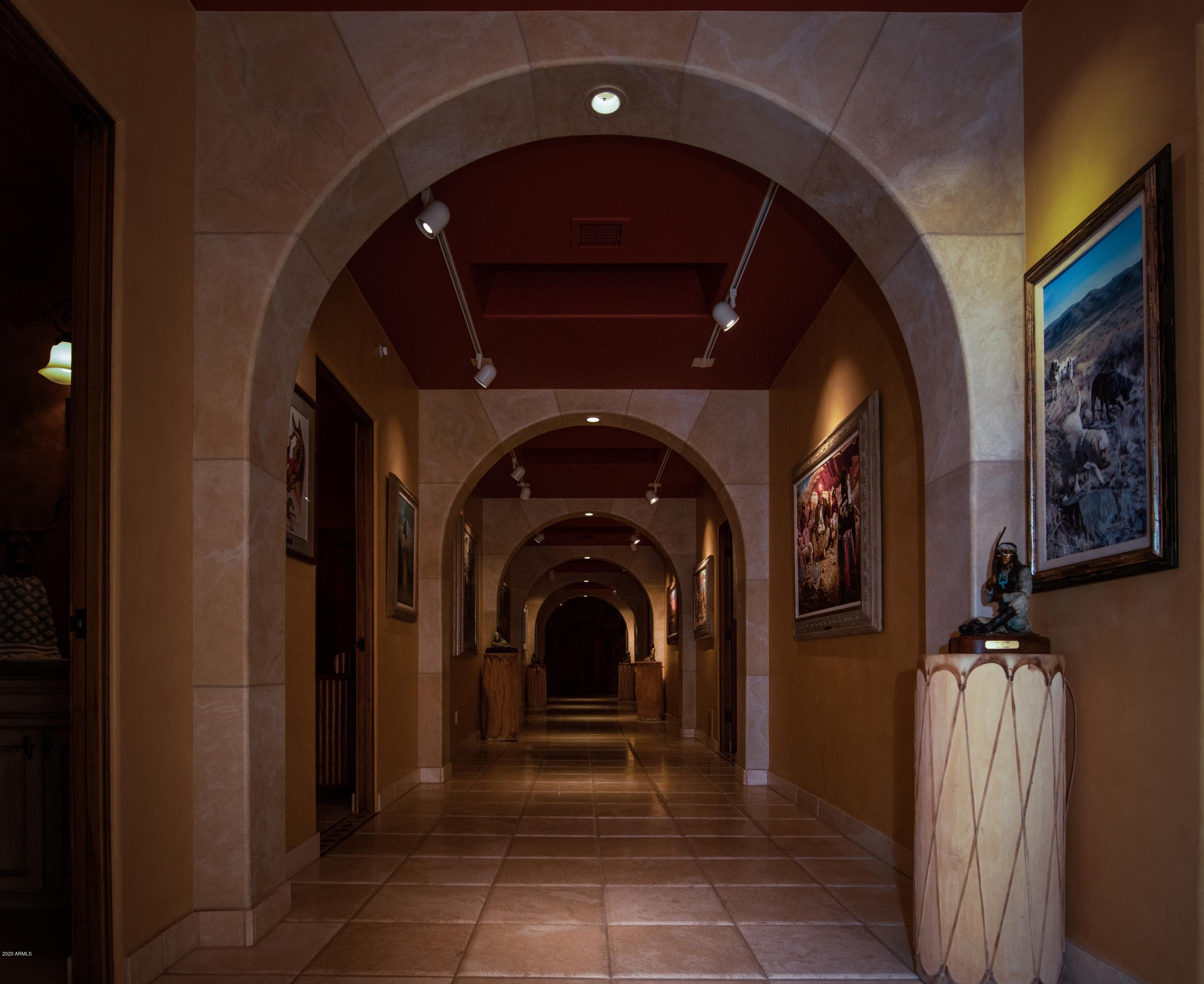 PRESCOTT RIDGE - Residential