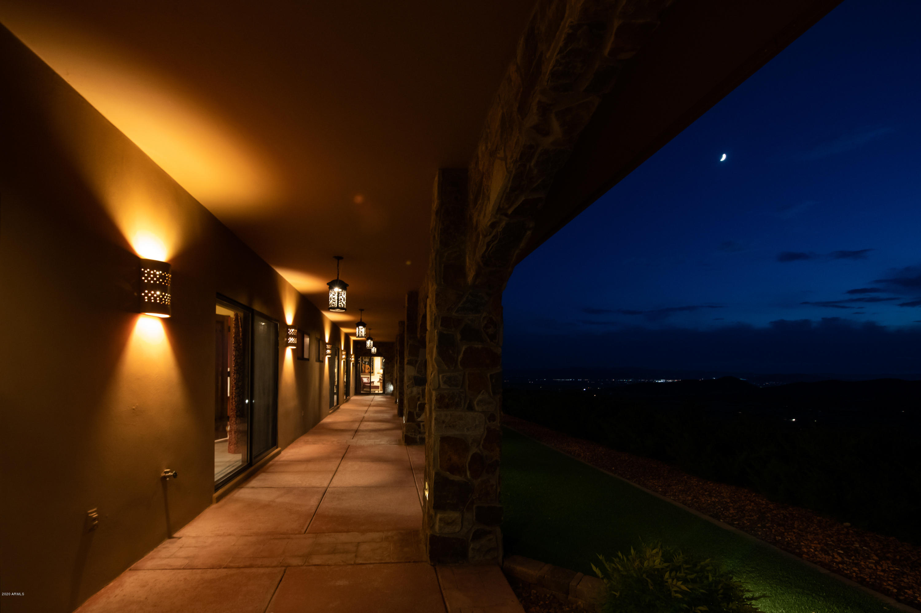 PRESCOTT RIDGE - Residential