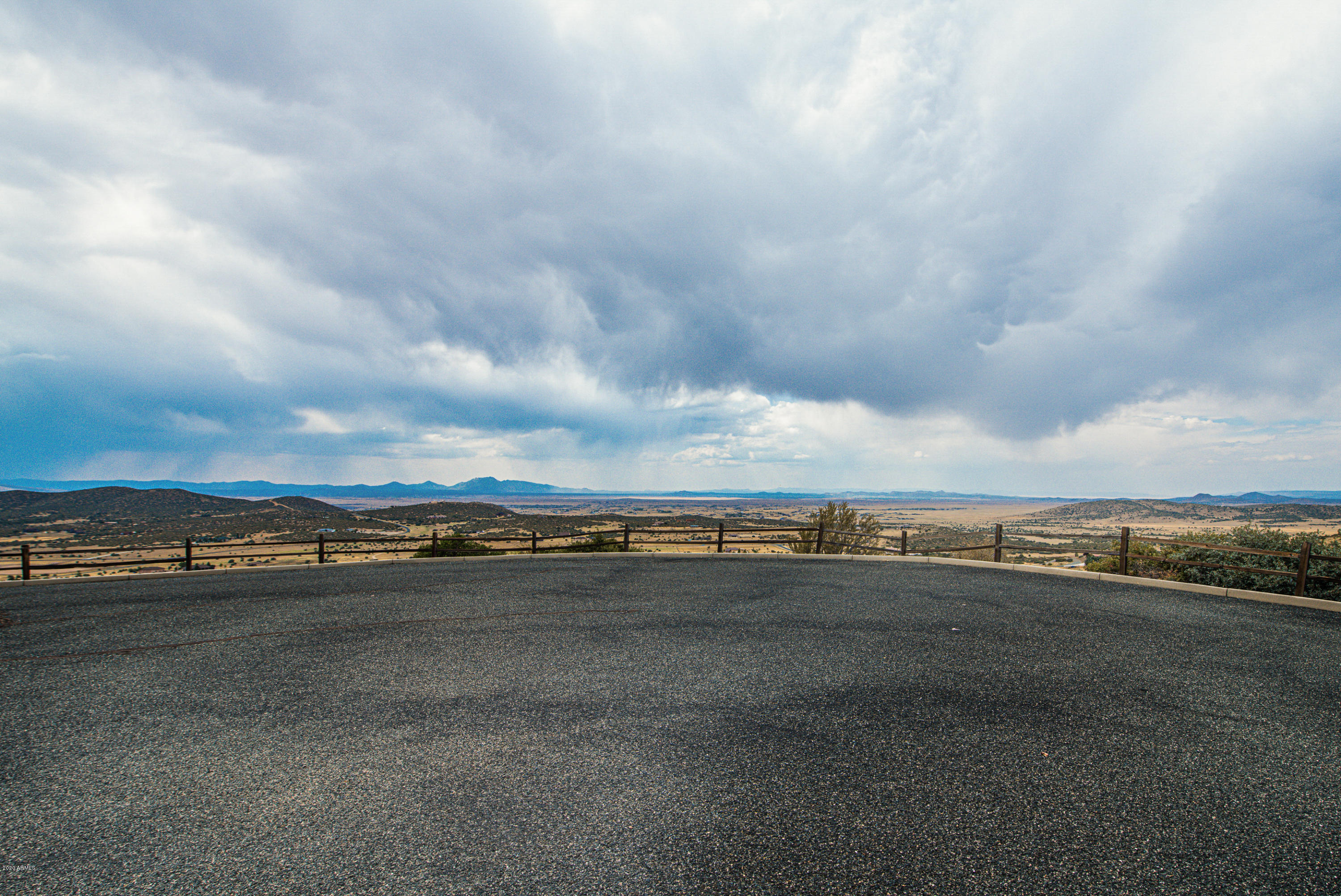 PRESCOTT RIDGE - Residential