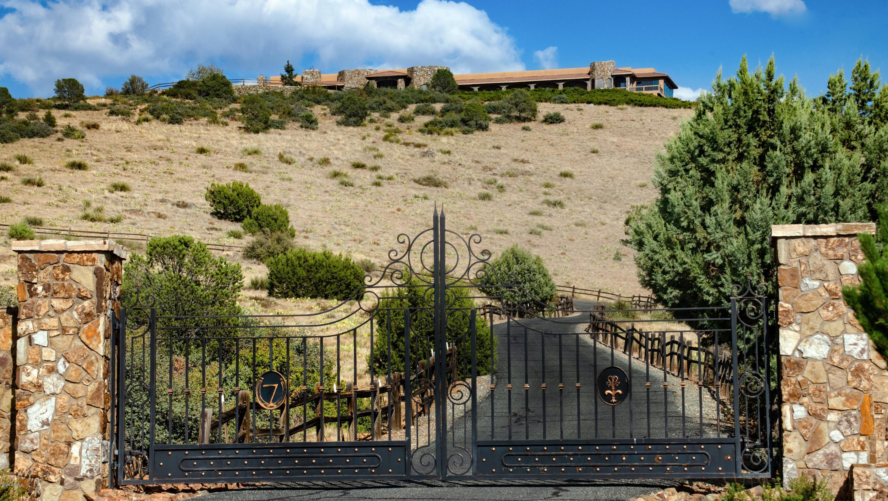 PRESCOTT RIDGE - Residential