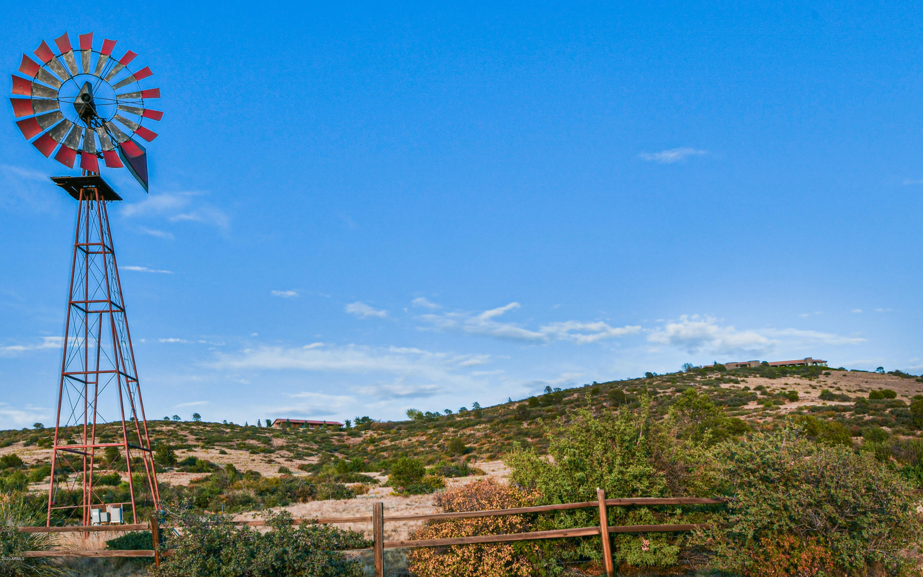 PRESCOTT RIDGE - Residential