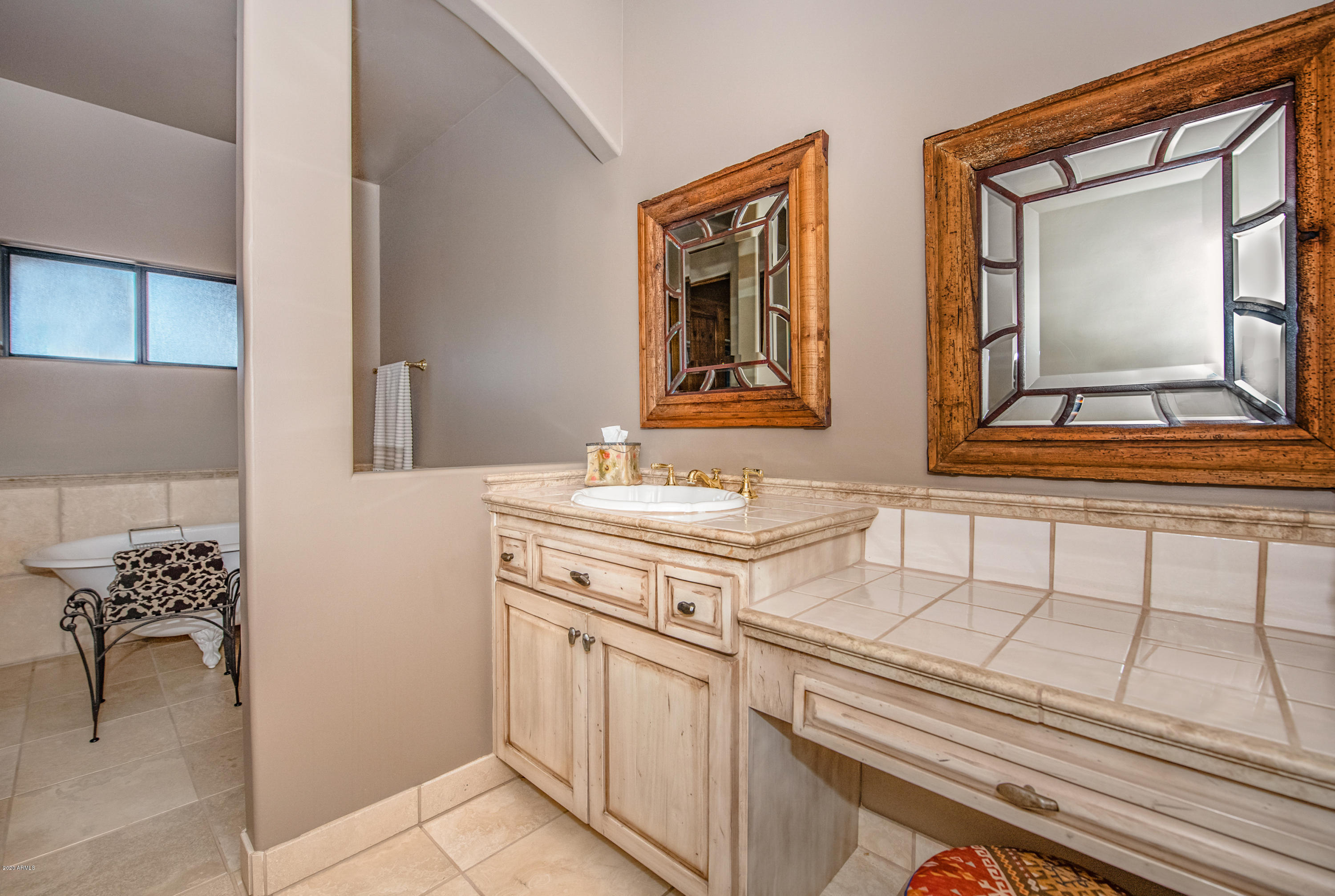 PRESCOTT RIDGE - Residential