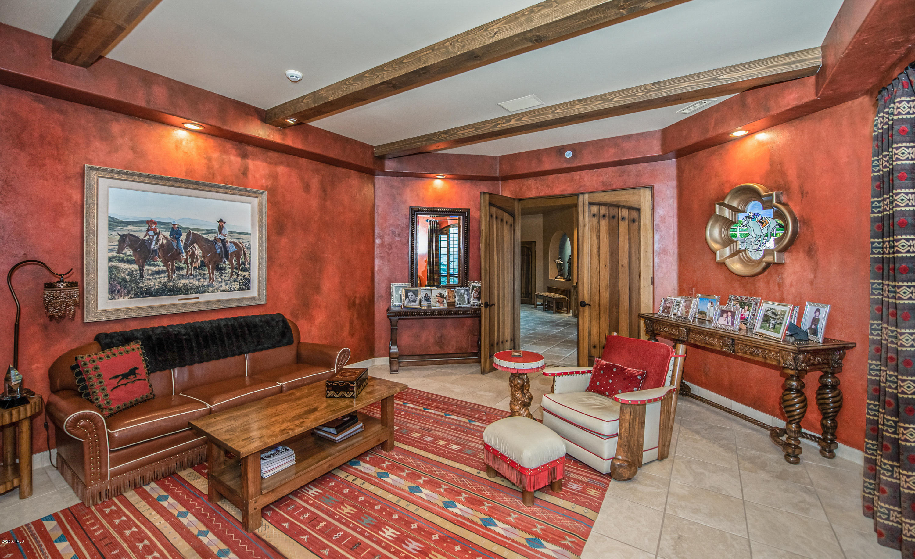 PRESCOTT RIDGE - Residential