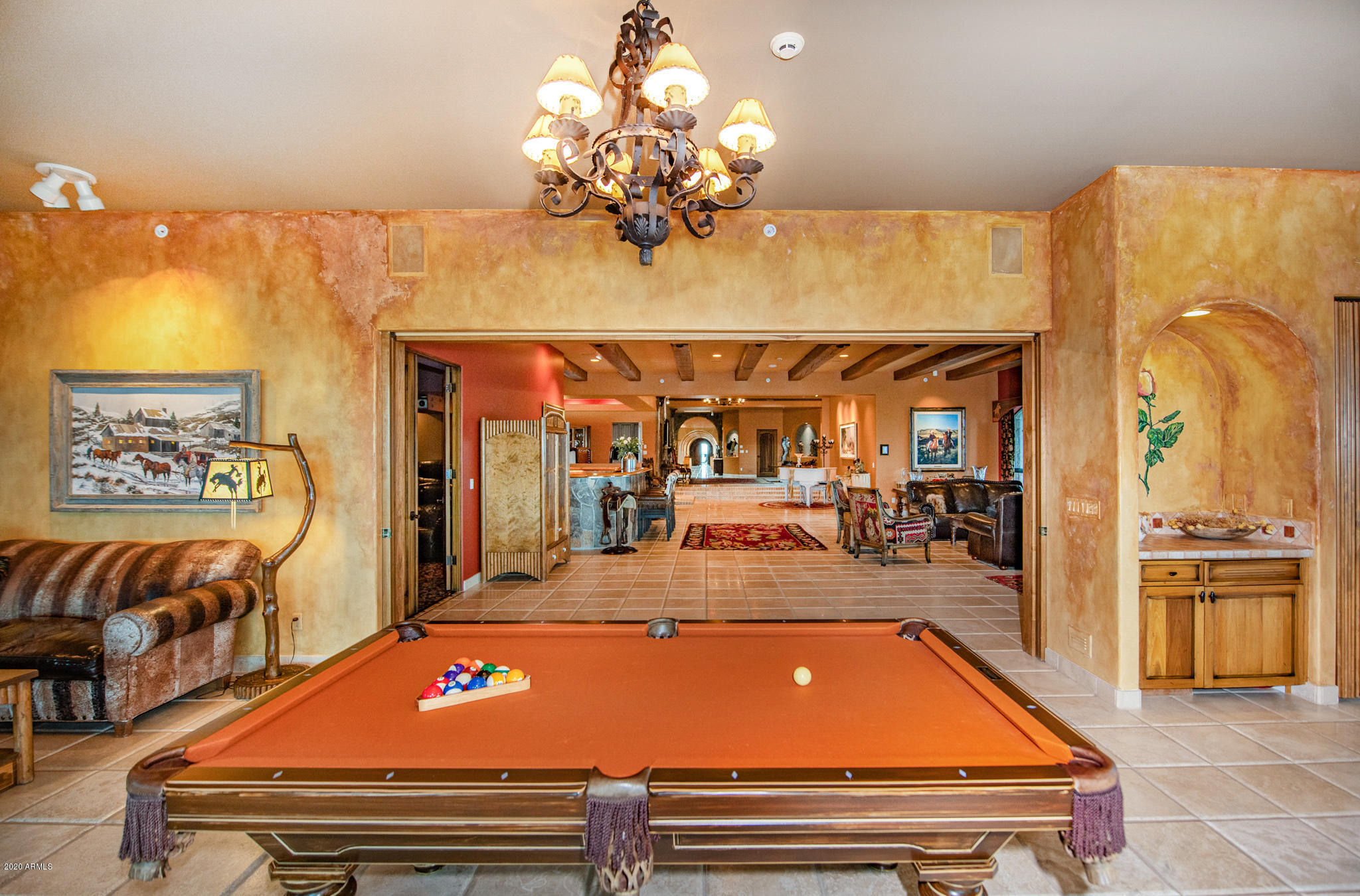 PRESCOTT RIDGE - Residential