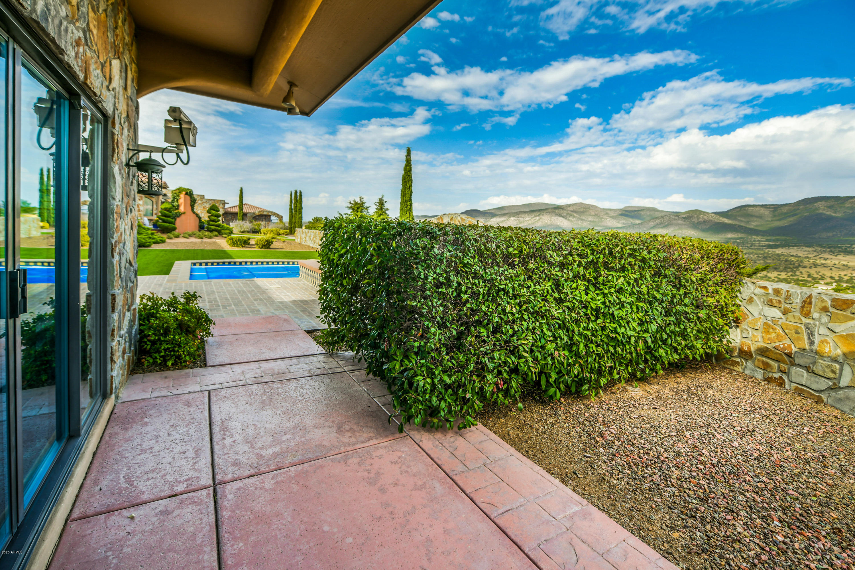 PRESCOTT RIDGE - Residential
