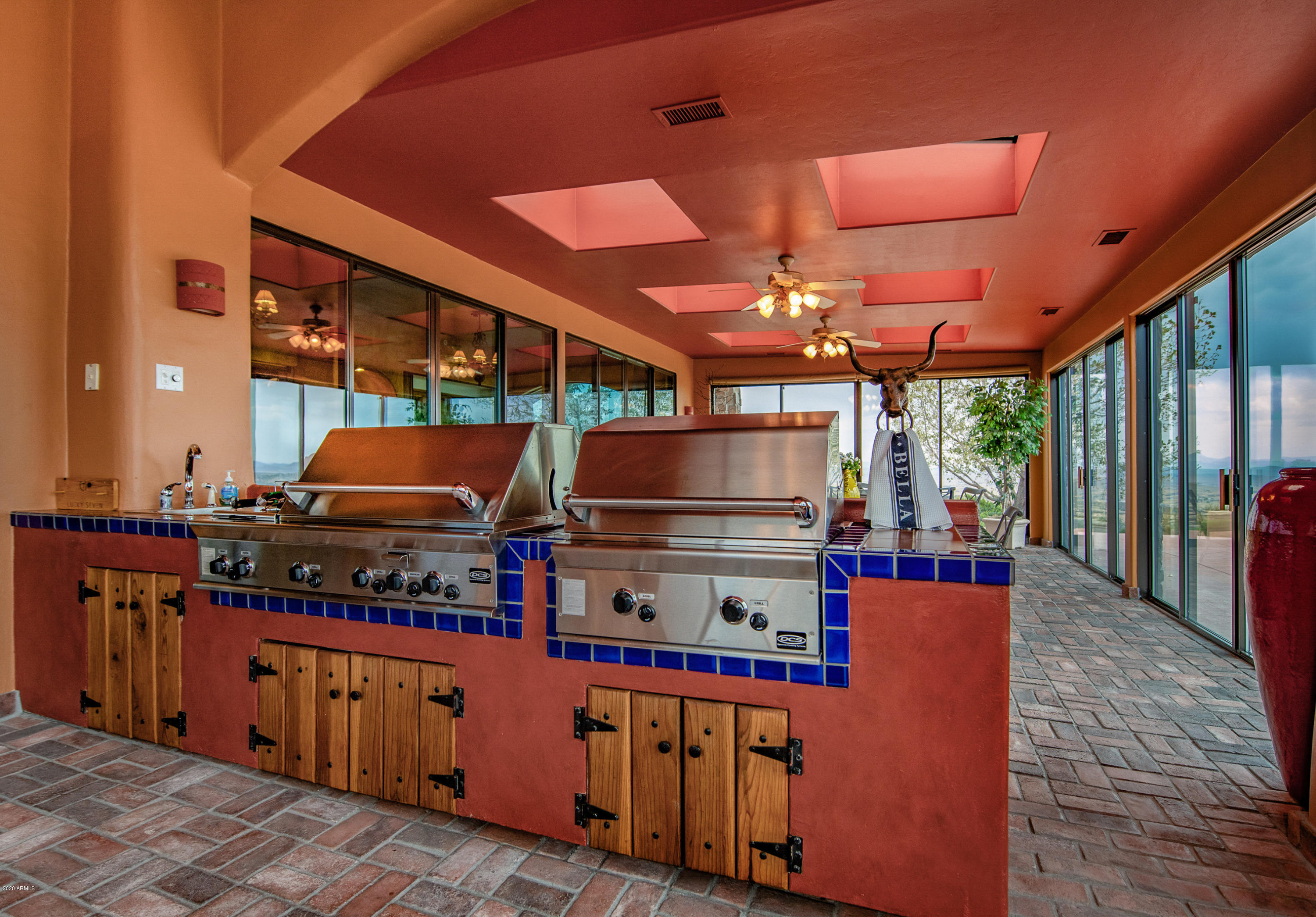 PRESCOTT RIDGE - Residential
