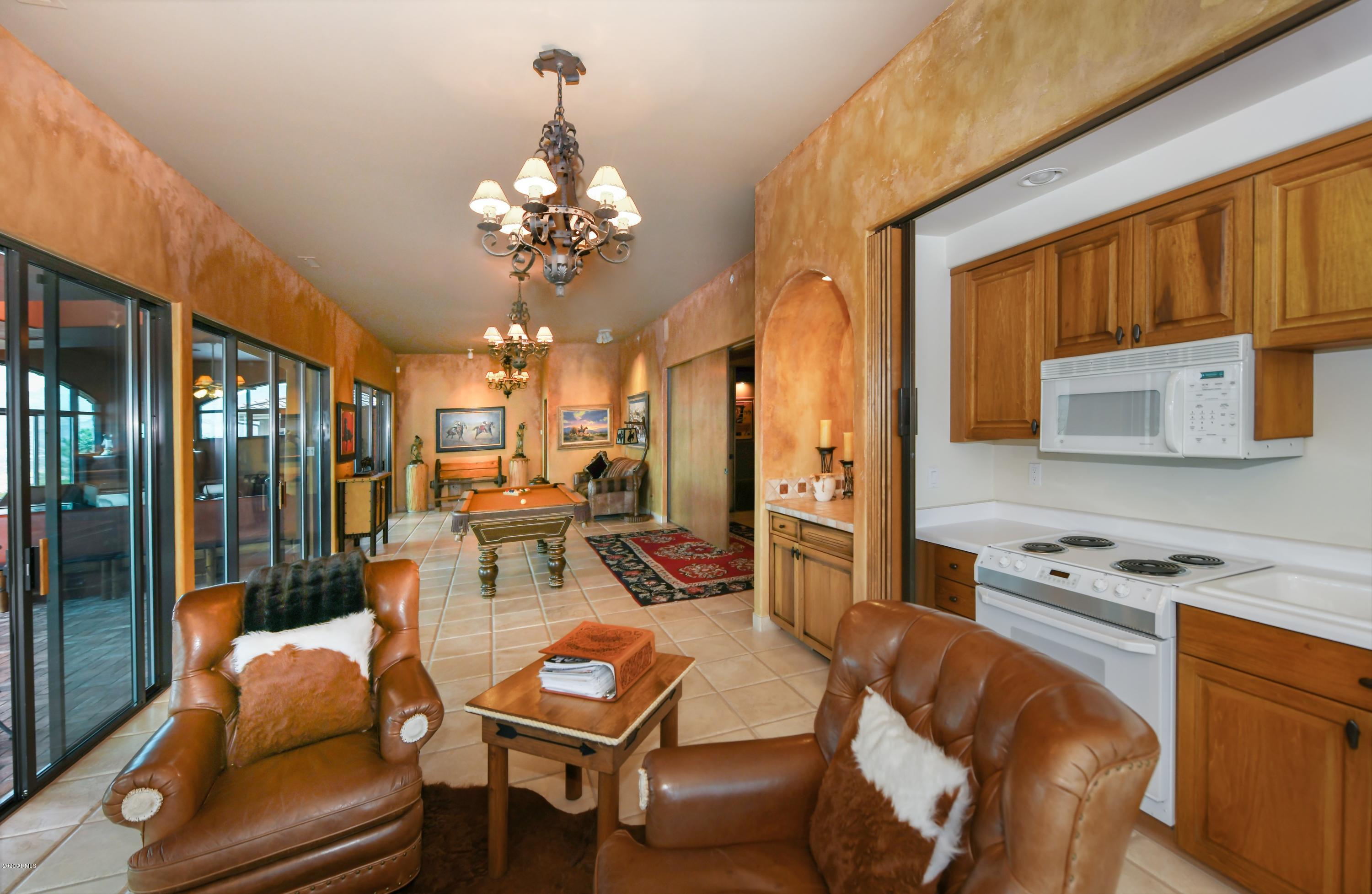 PRESCOTT RIDGE - Residential