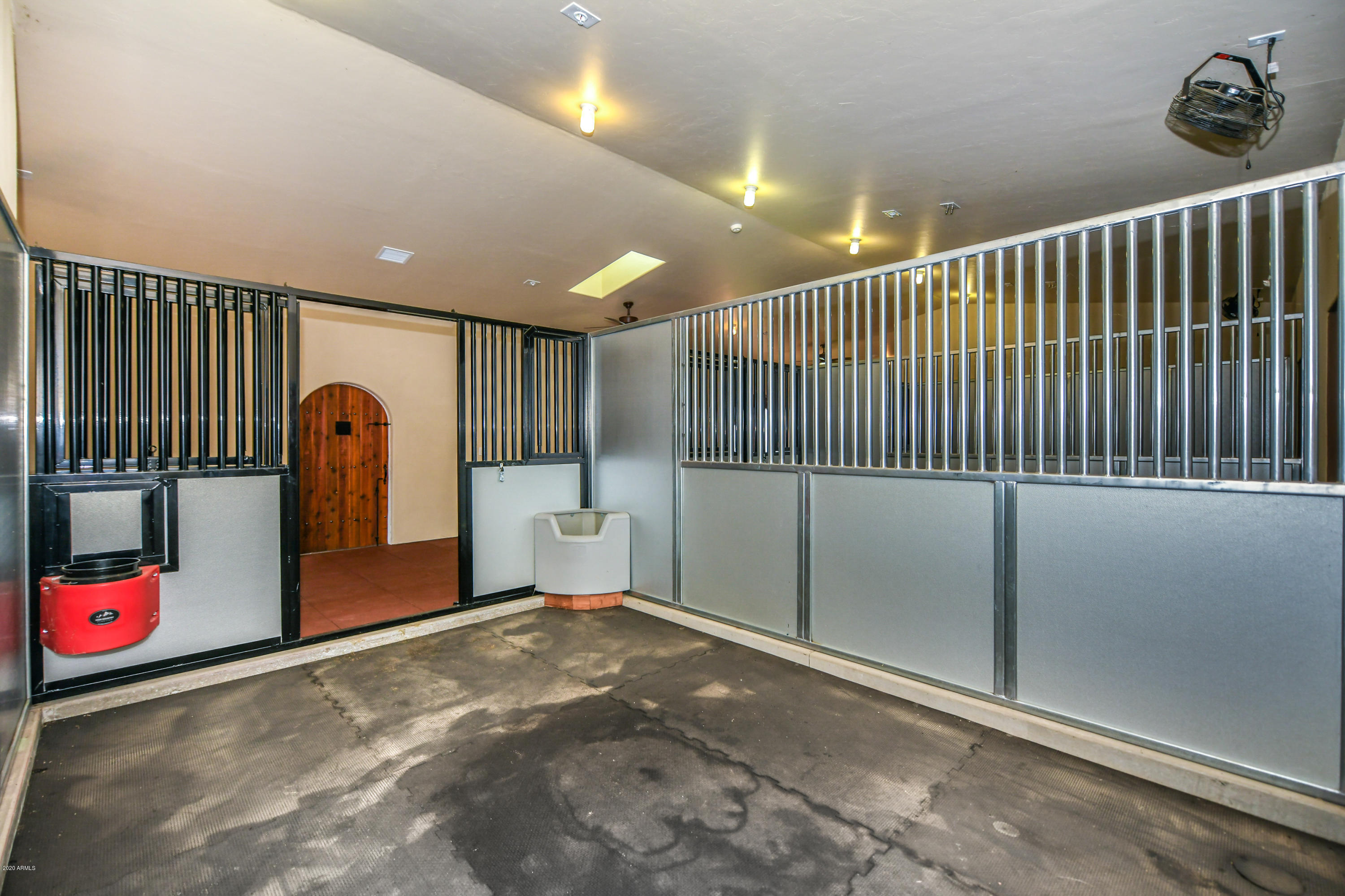PRESCOTT RIDGE - Residential
