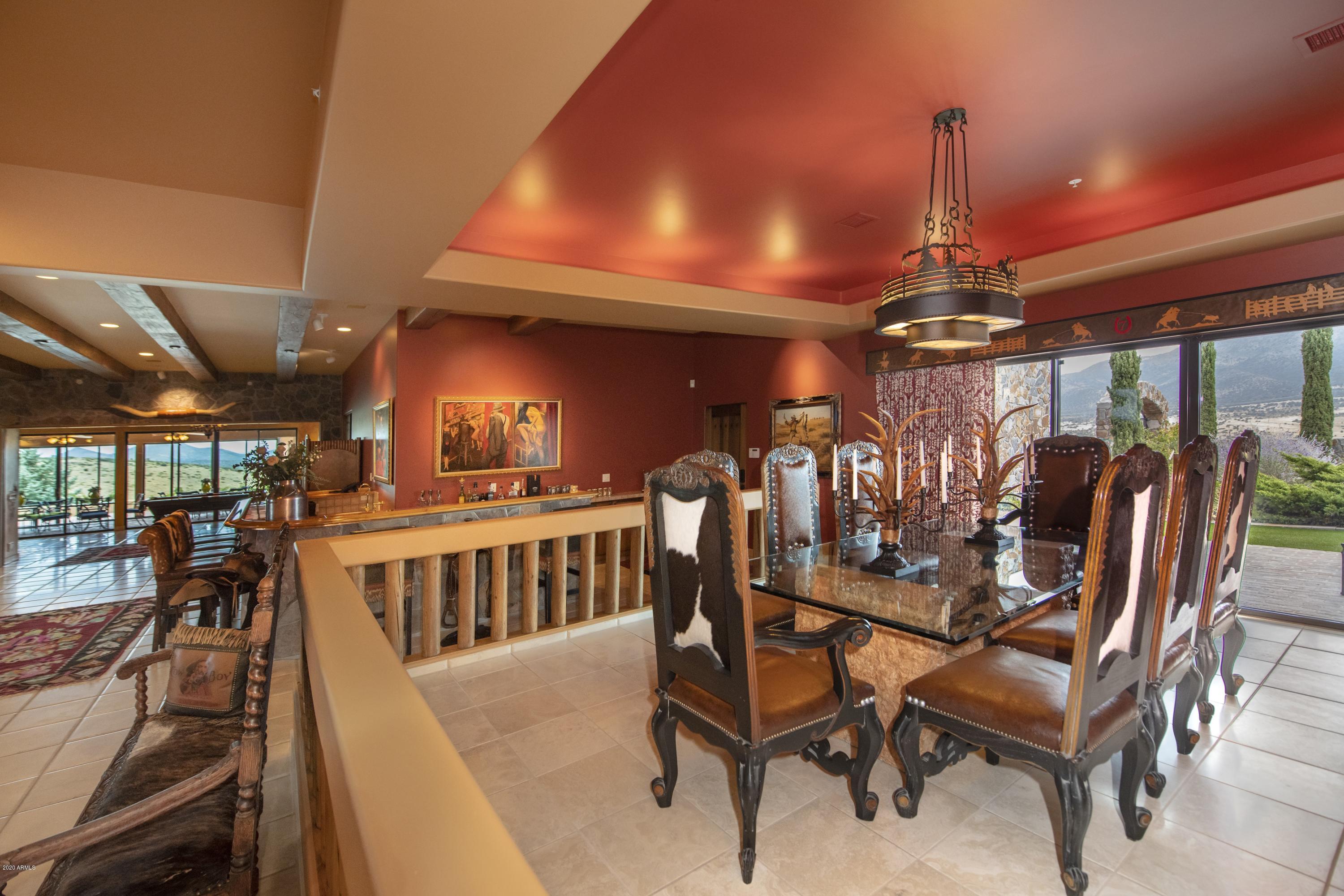 PRESCOTT RIDGE - Residential