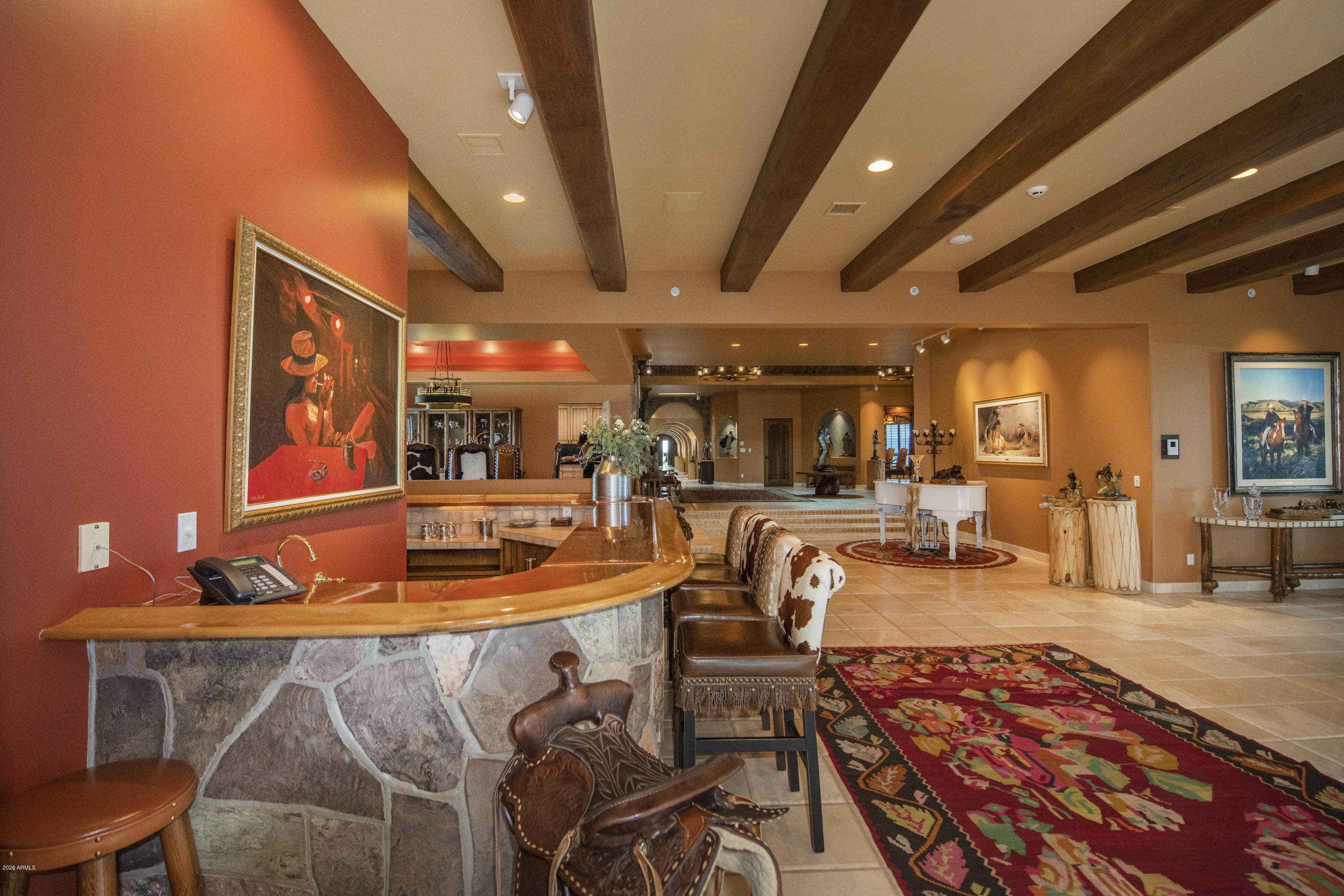 PRESCOTT RIDGE - Residential
