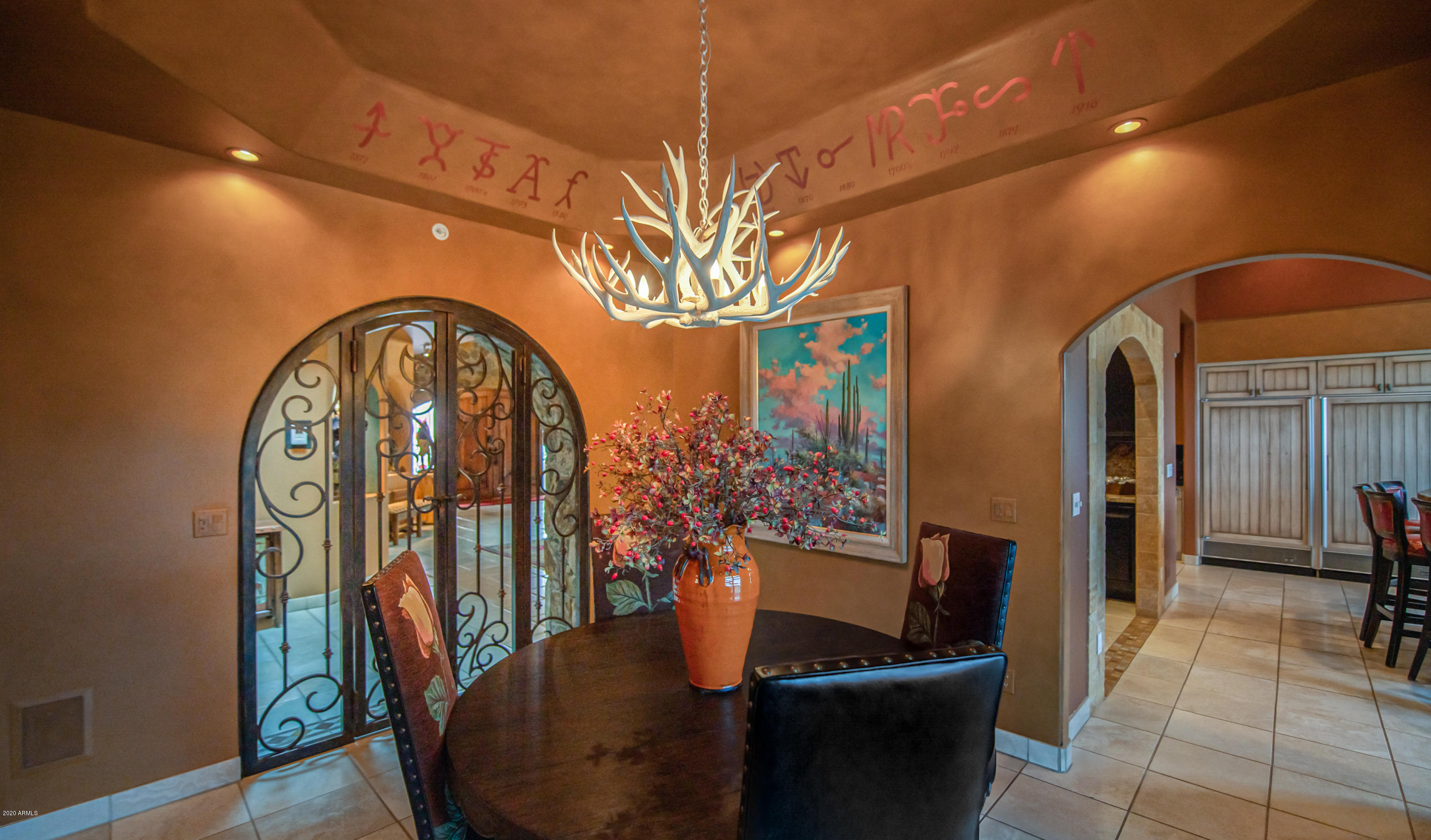 PRESCOTT RIDGE - Residential