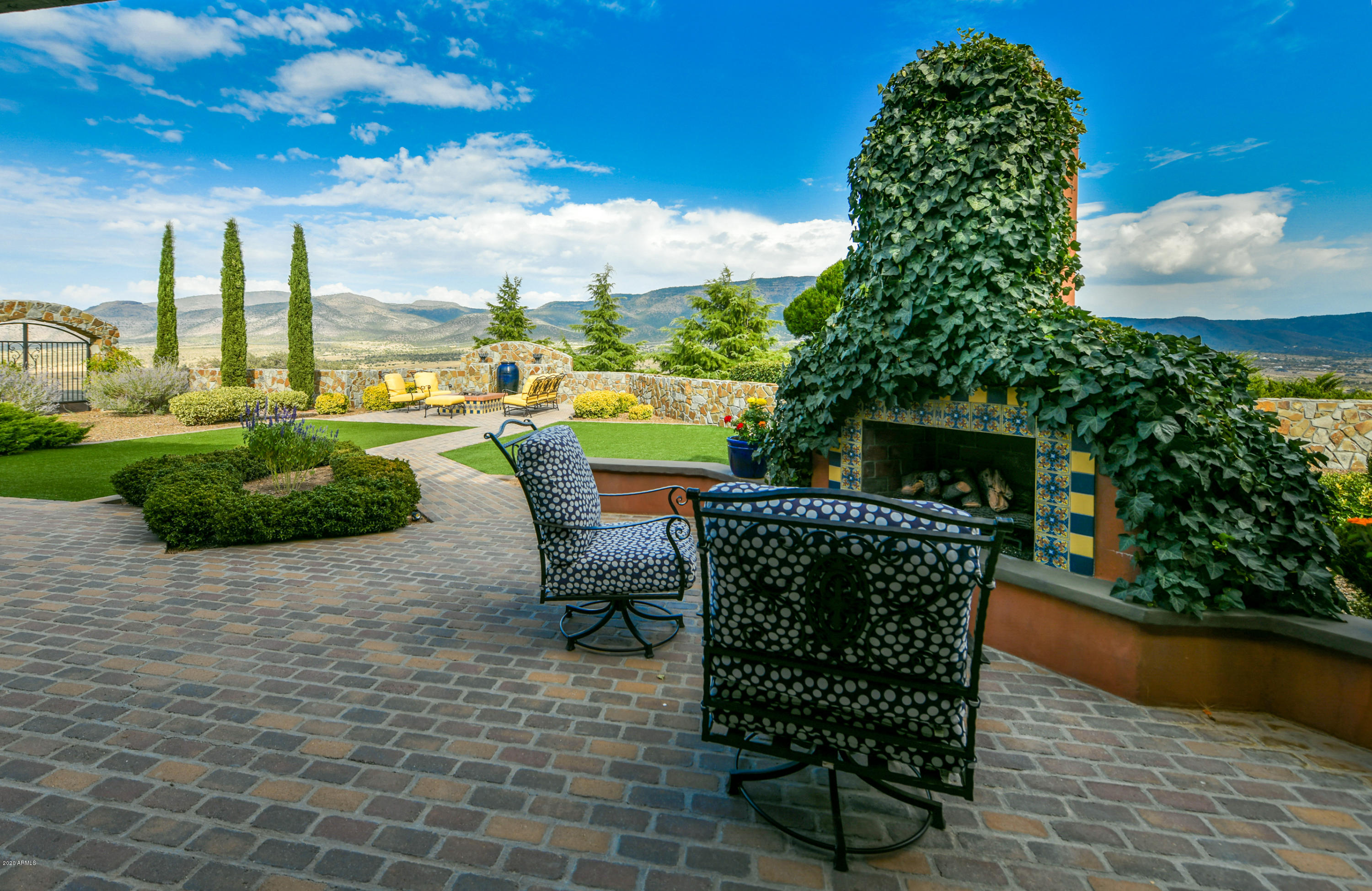 PRESCOTT RIDGE - Residential