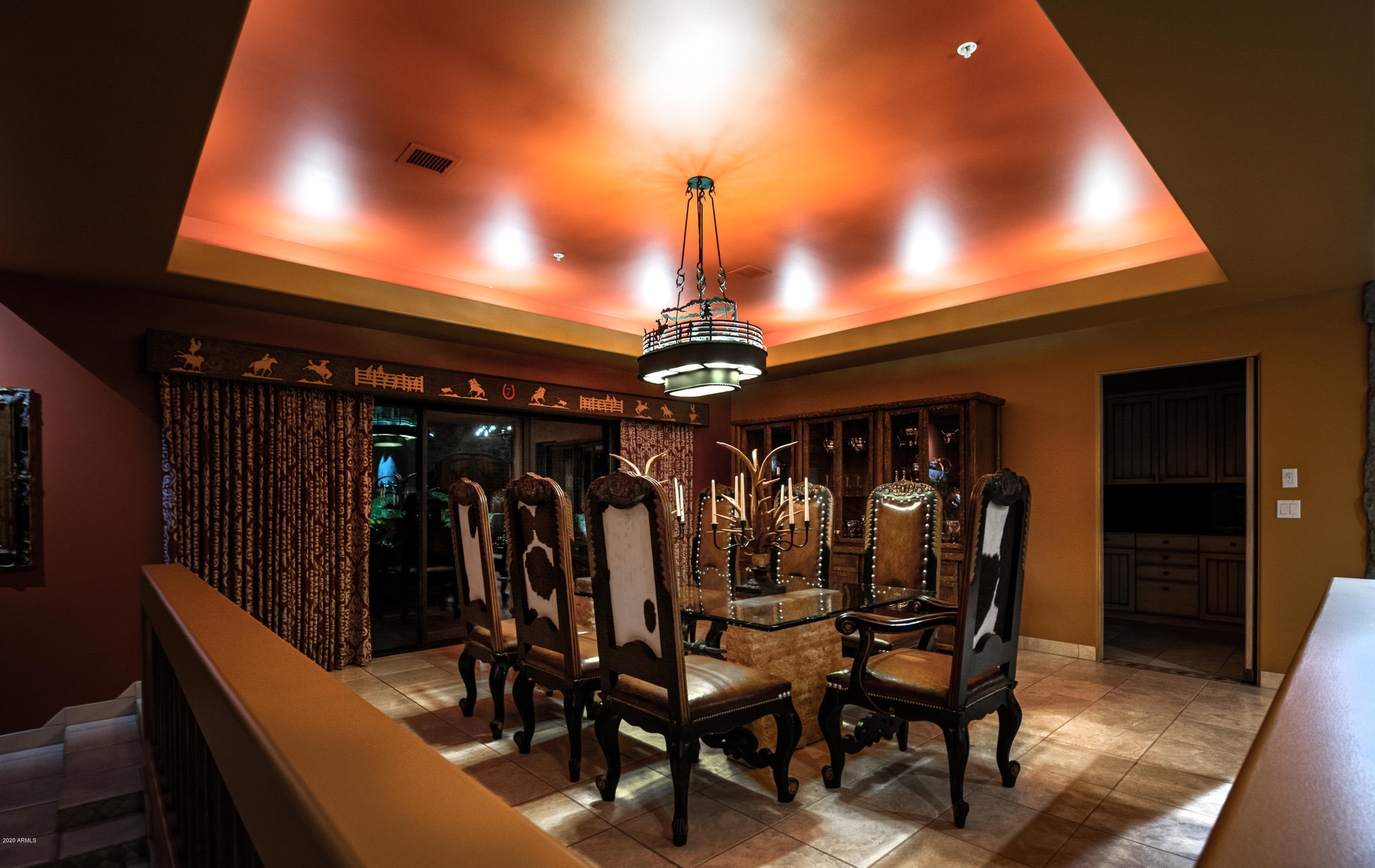 PRESCOTT RIDGE - Residential