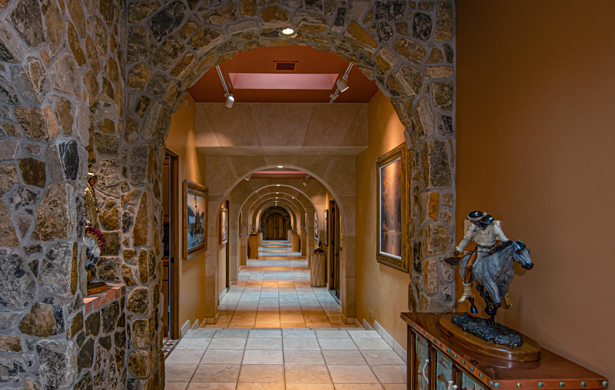 PRESCOTT RIDGE - Residential