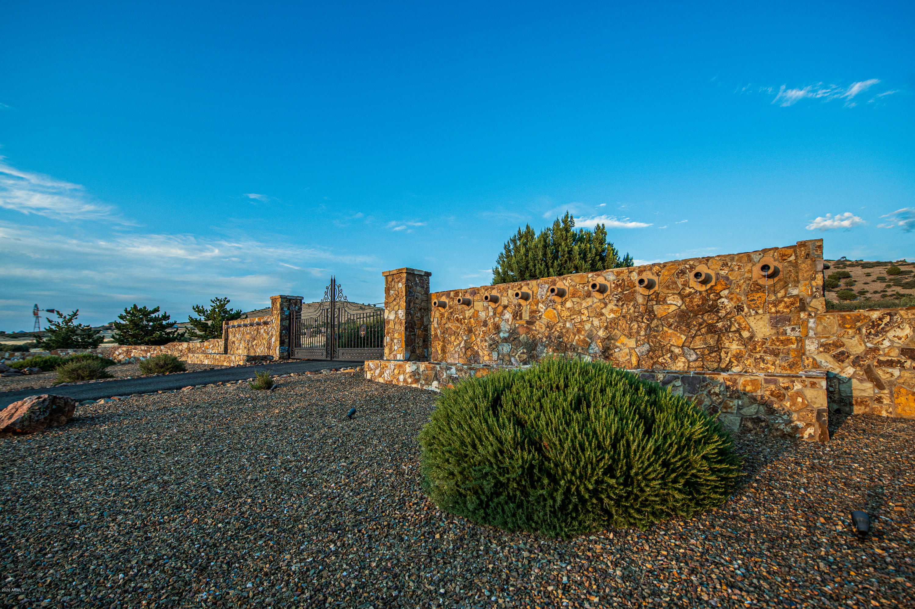 PRESCOTT RIDGE - Residential