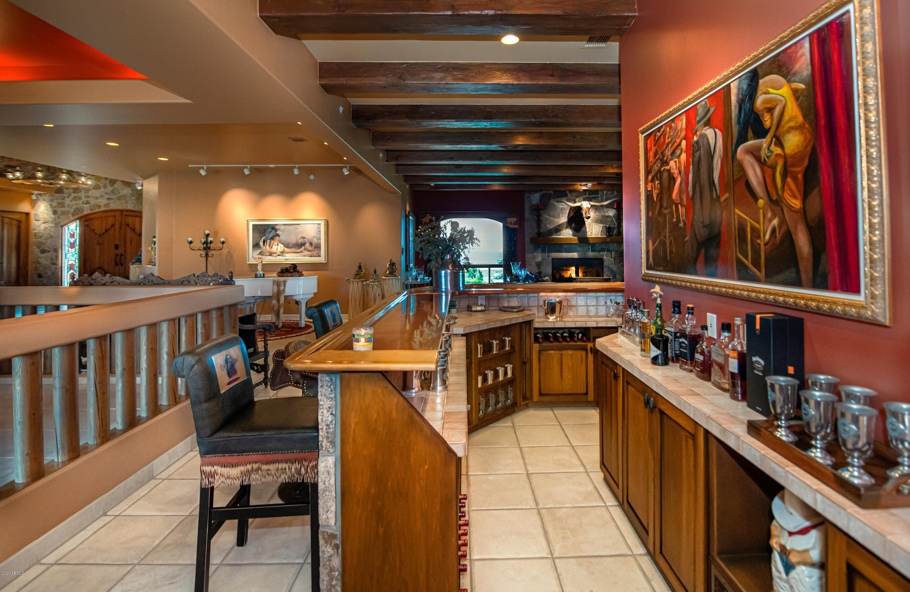 PRESCOTT RIDGE - Residential