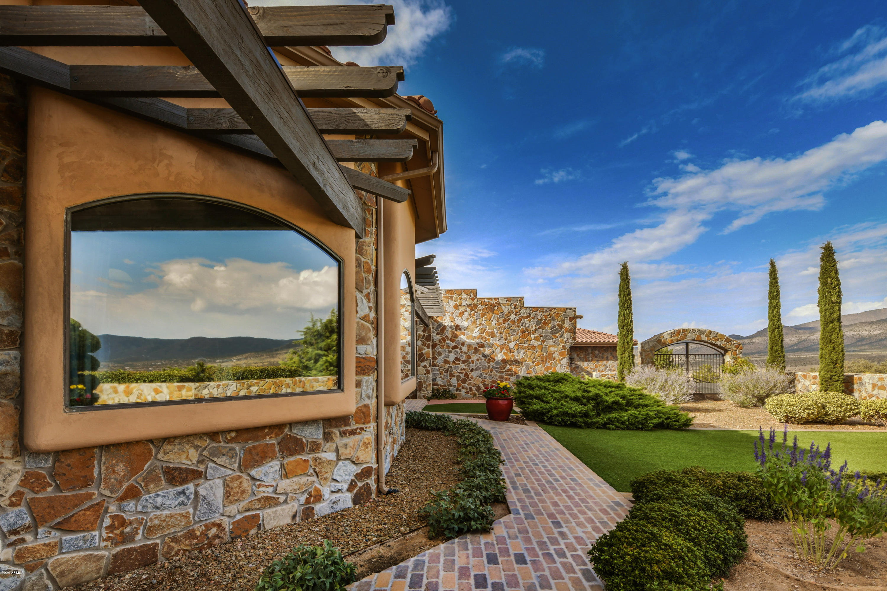 PRESCOTT RIDGE - Residential