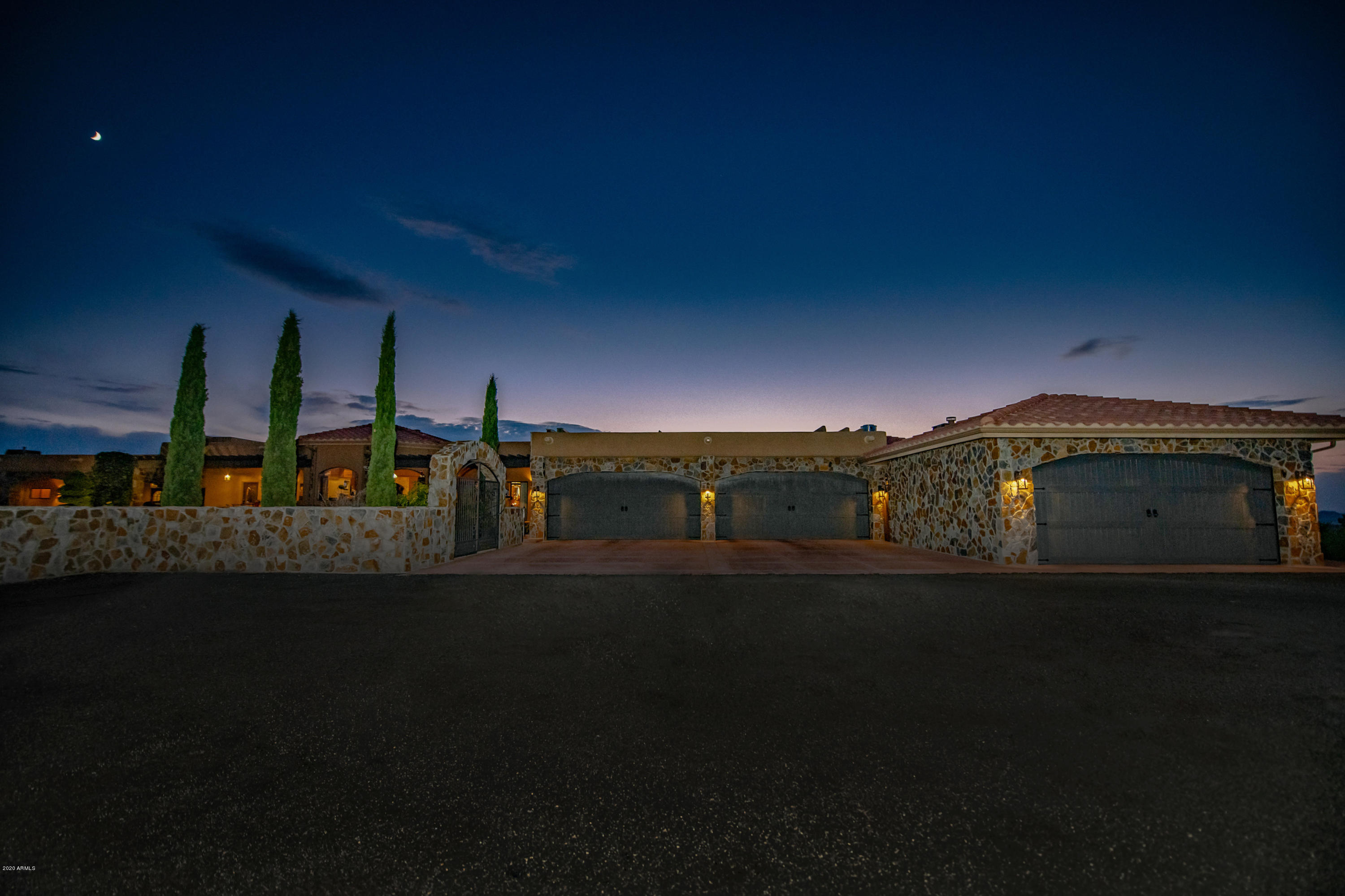 PRESCOTT RIDGE - Residential