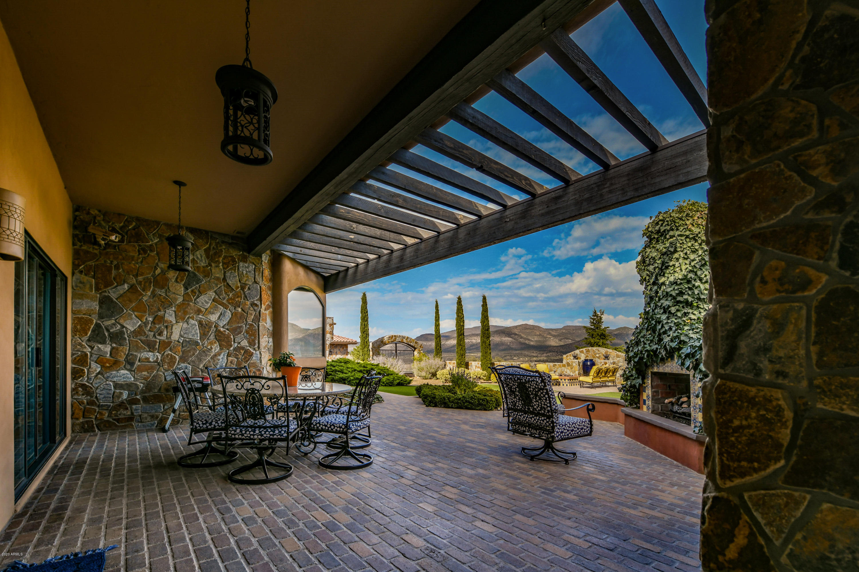 PRESCOTT RIDGE - Residential