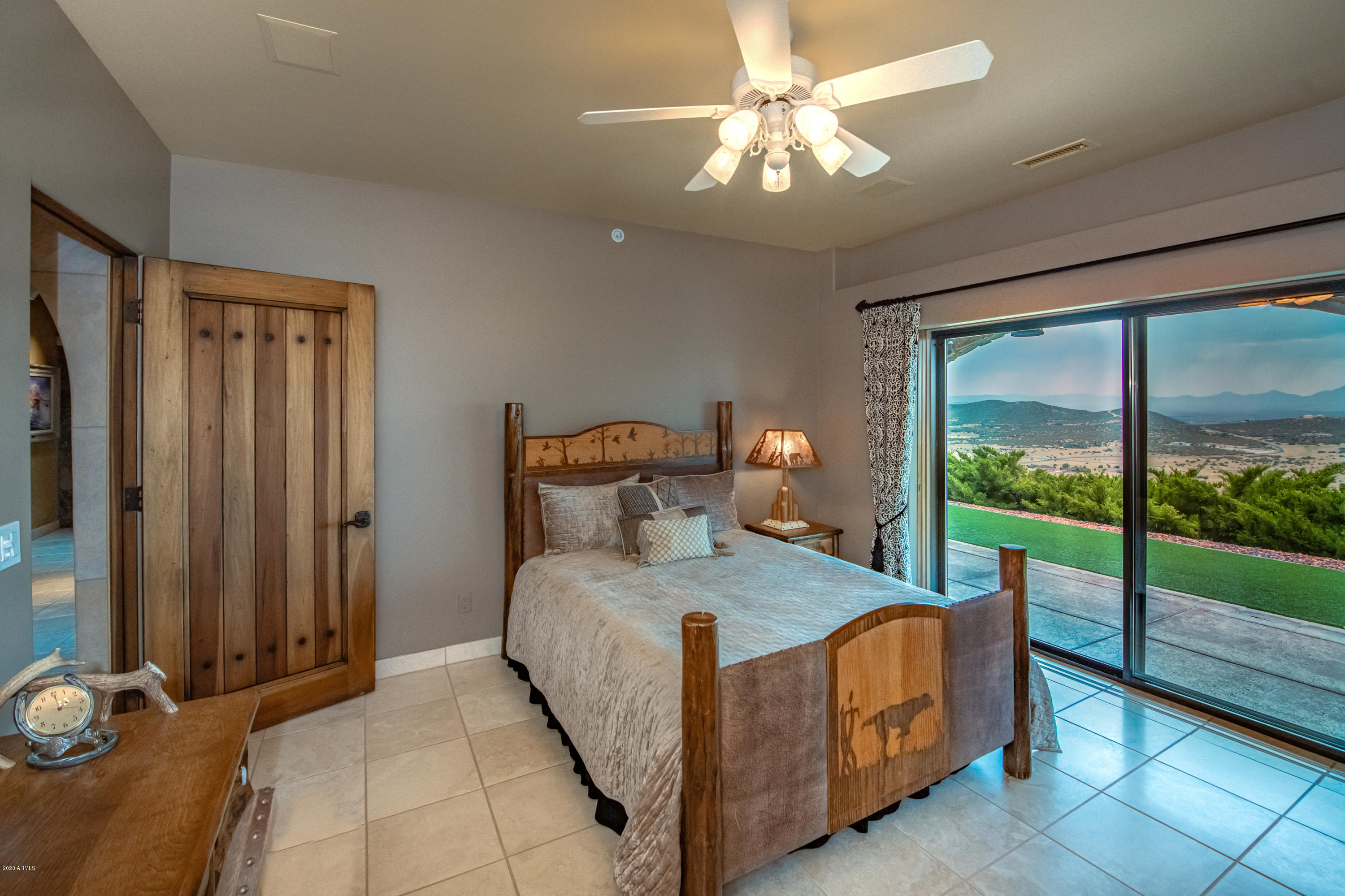 PRESCOTT RIDGE - Residential