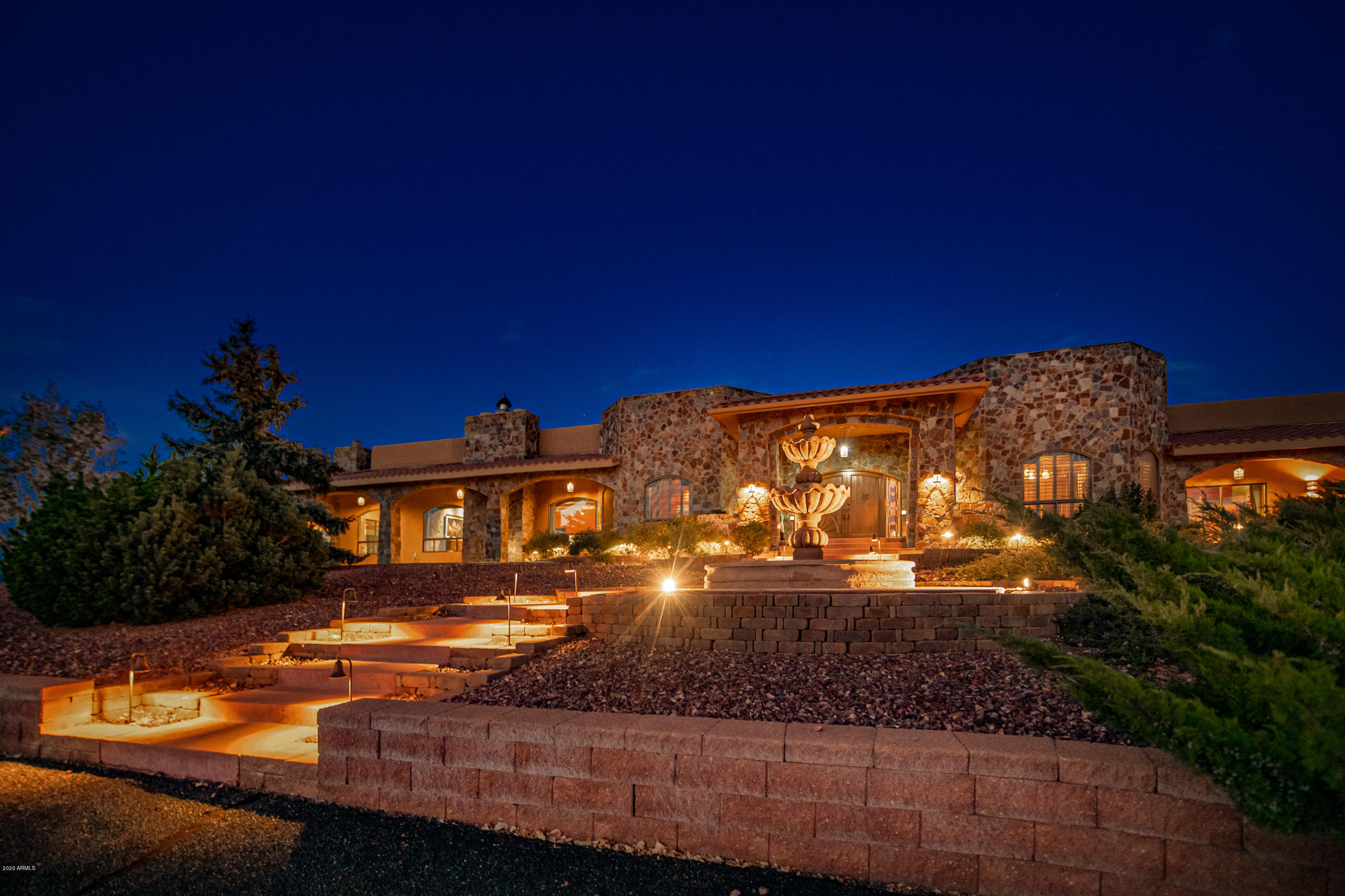 PRESCOTT RIDGE - Residential