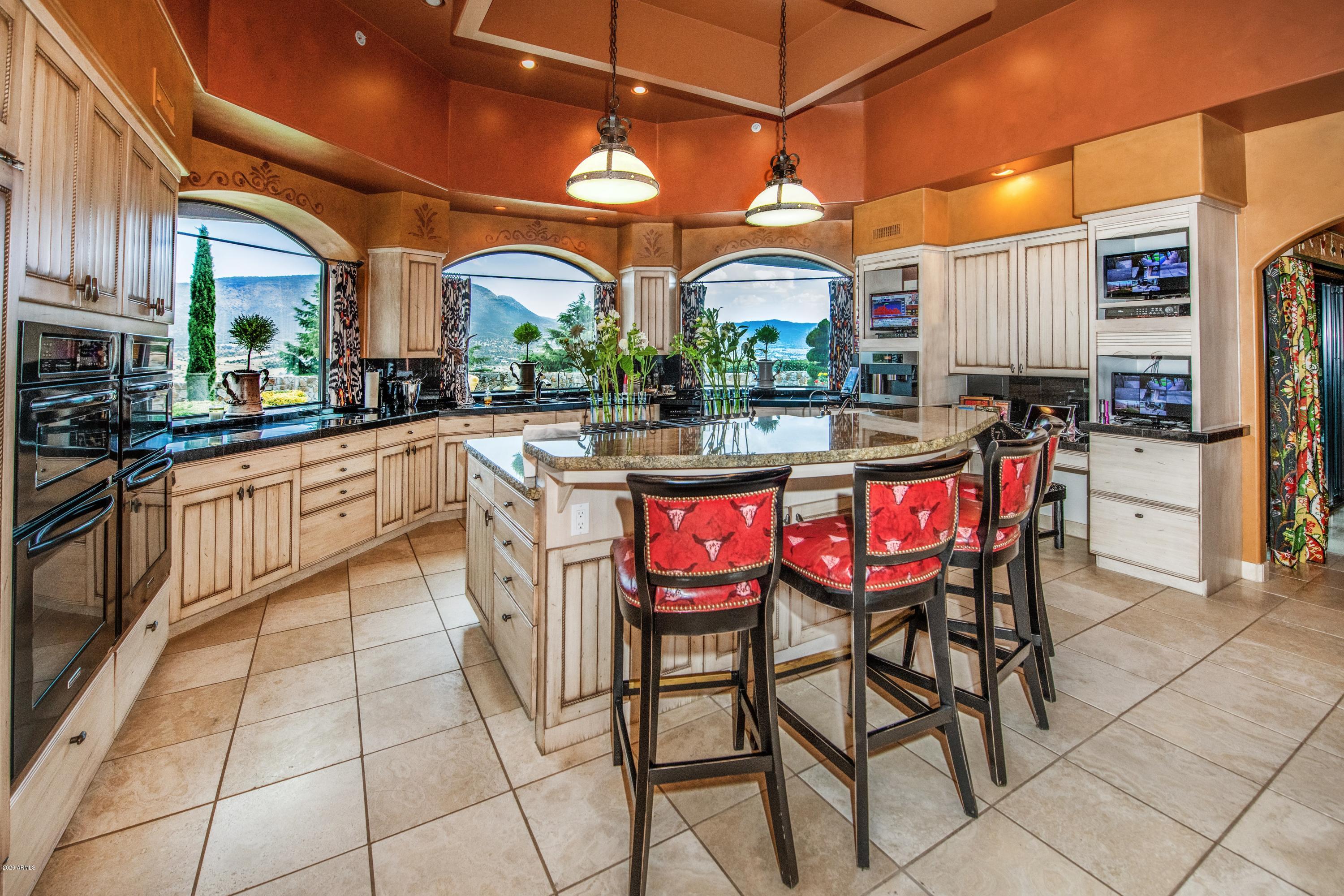 PRESCOTT RIDGE - Residential